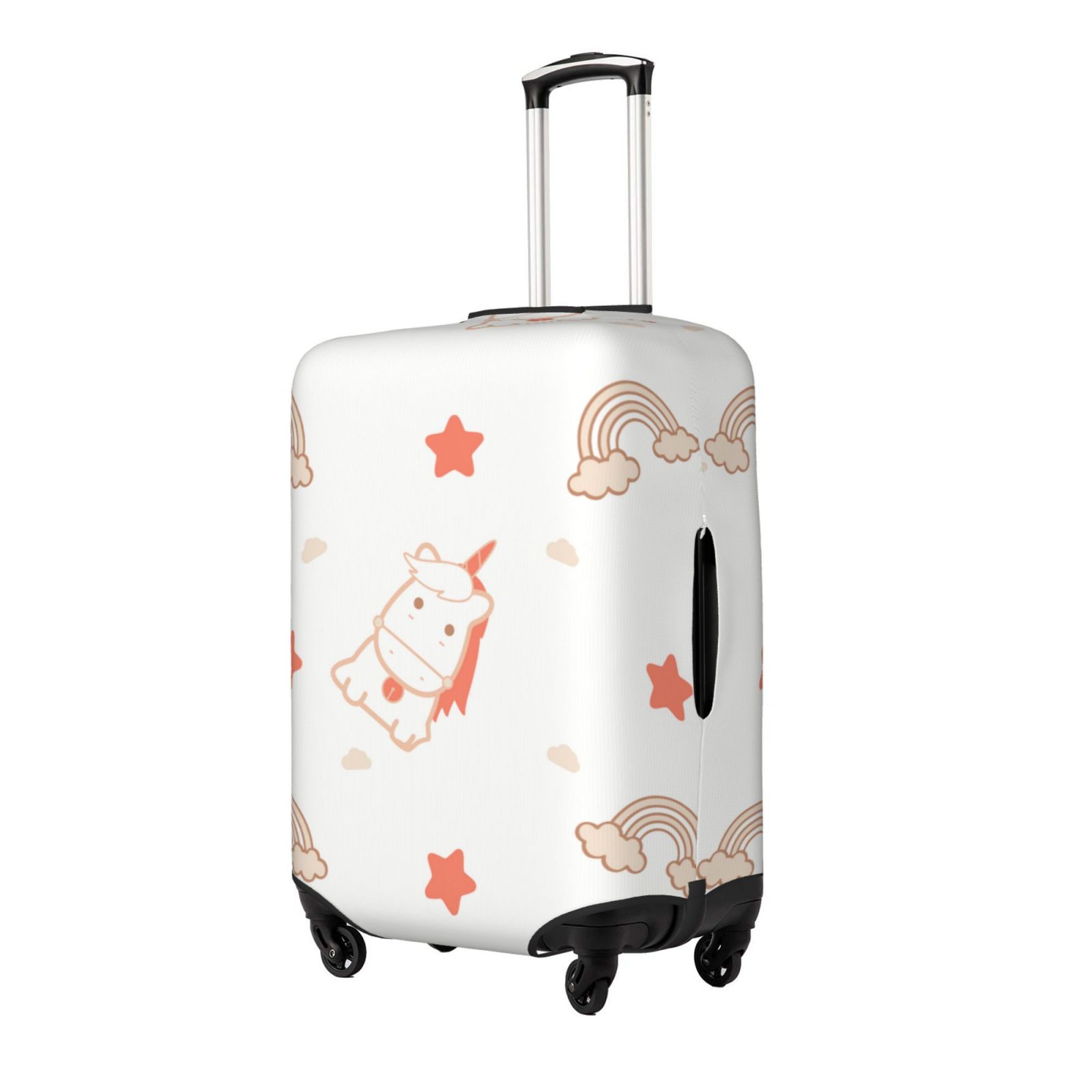 Suitcase Cover