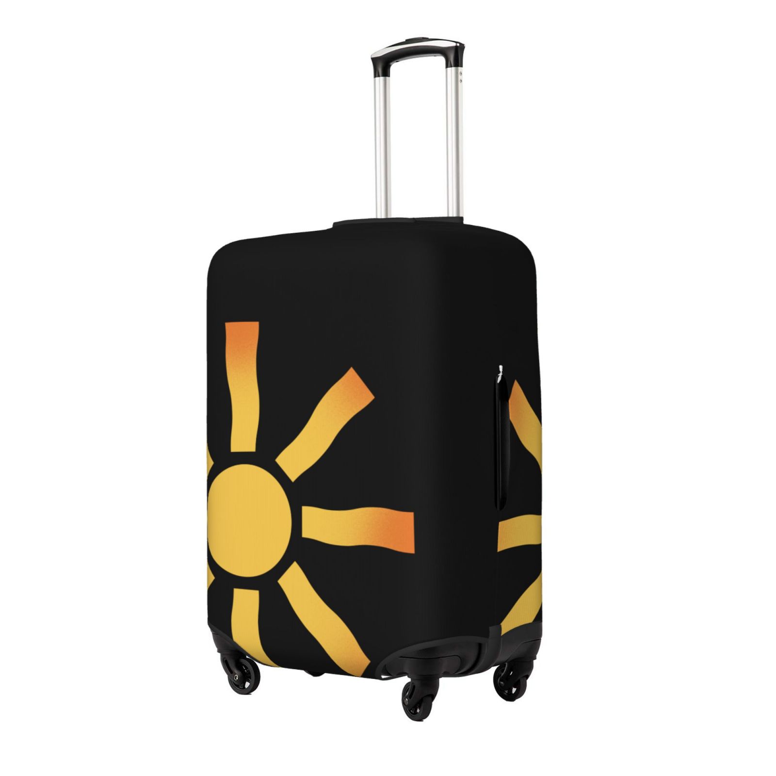 Suitcase Cover