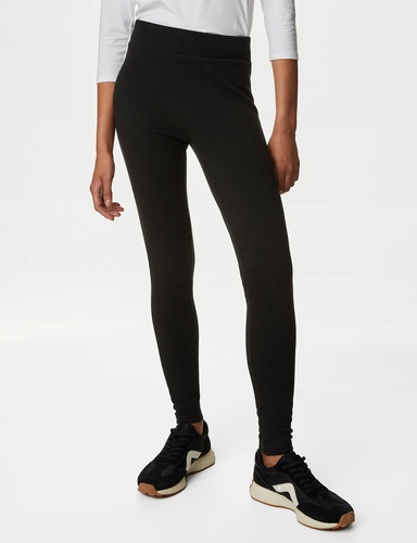 2pk Thermal High Waisted Leggings