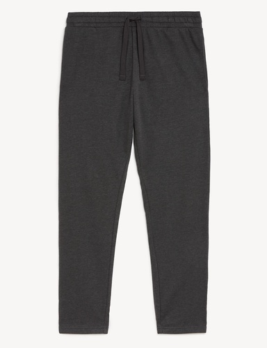 Cotton Rich Straight Leg Joggers