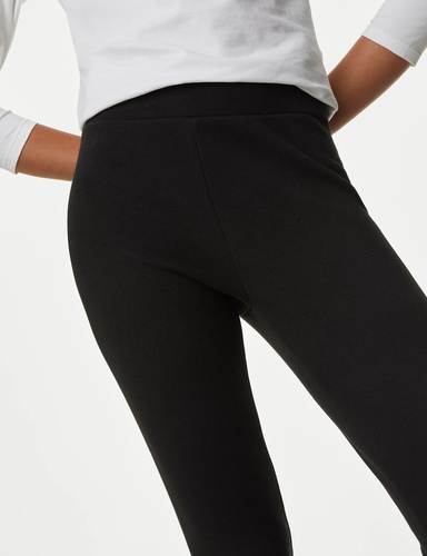 2pk Thermal High Waisted Leggings