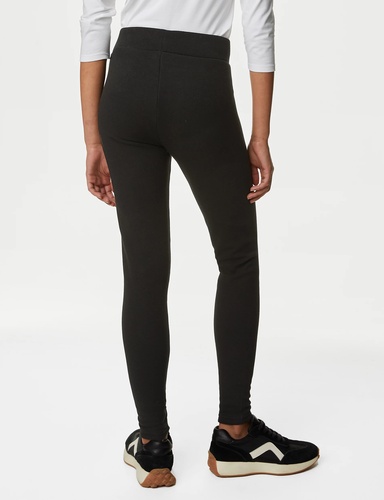 2pk Thermal High Waisted Leggings