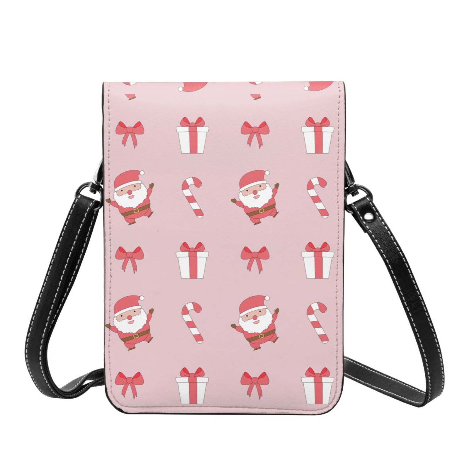 Small Cell Phone Purse