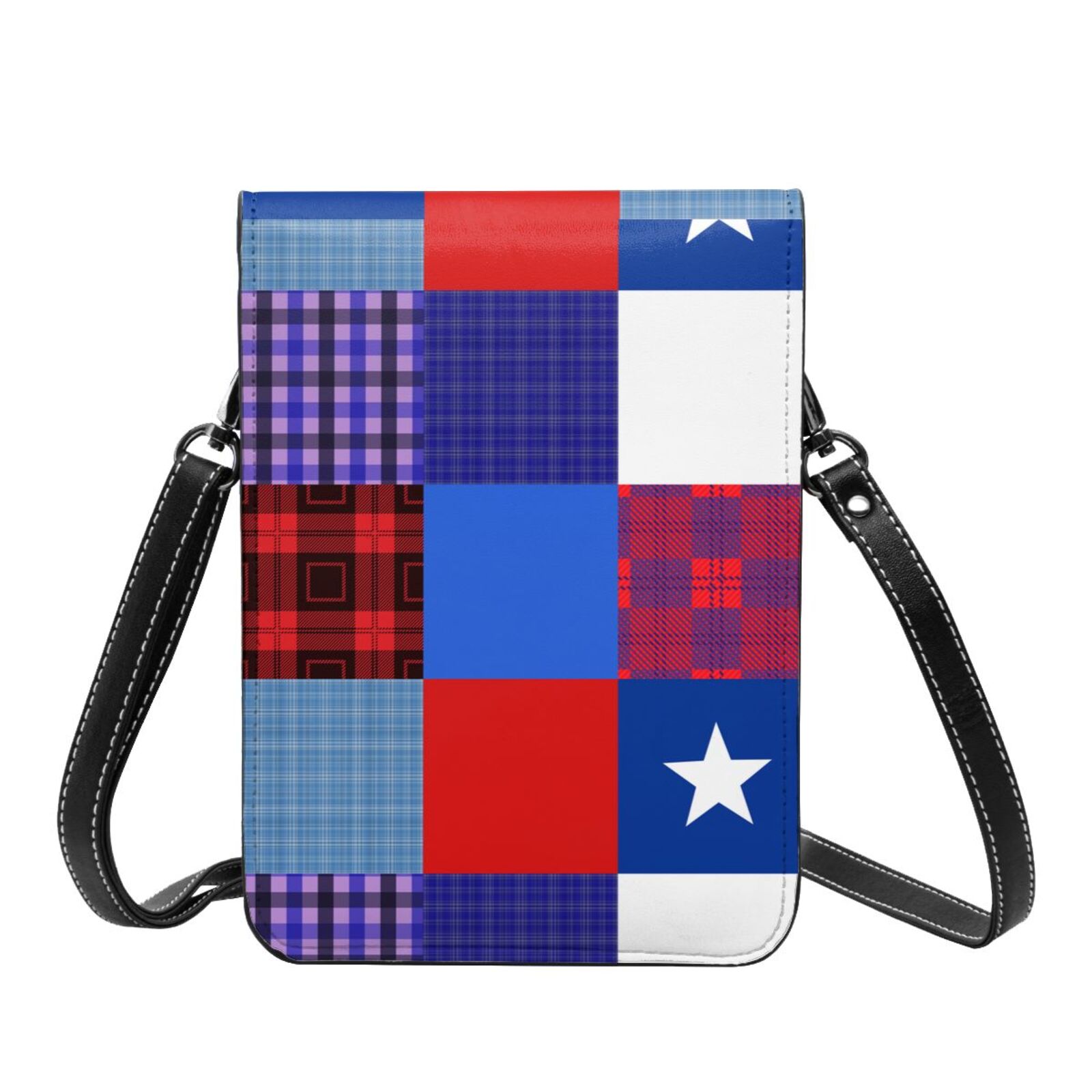 Small Cell Phone Purse