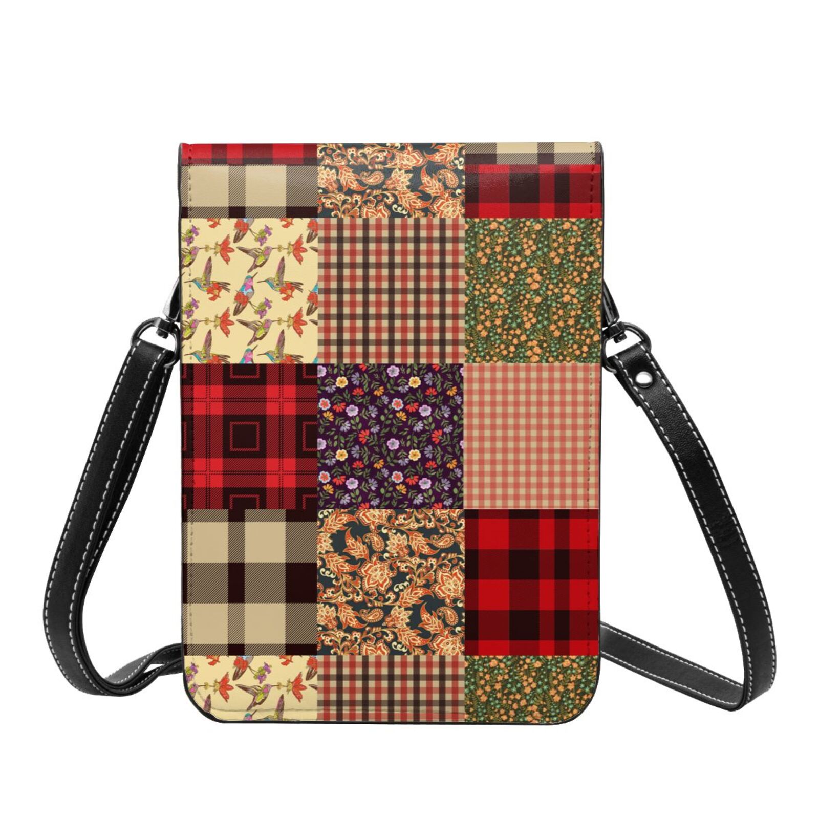 Small Cell Phone Purse