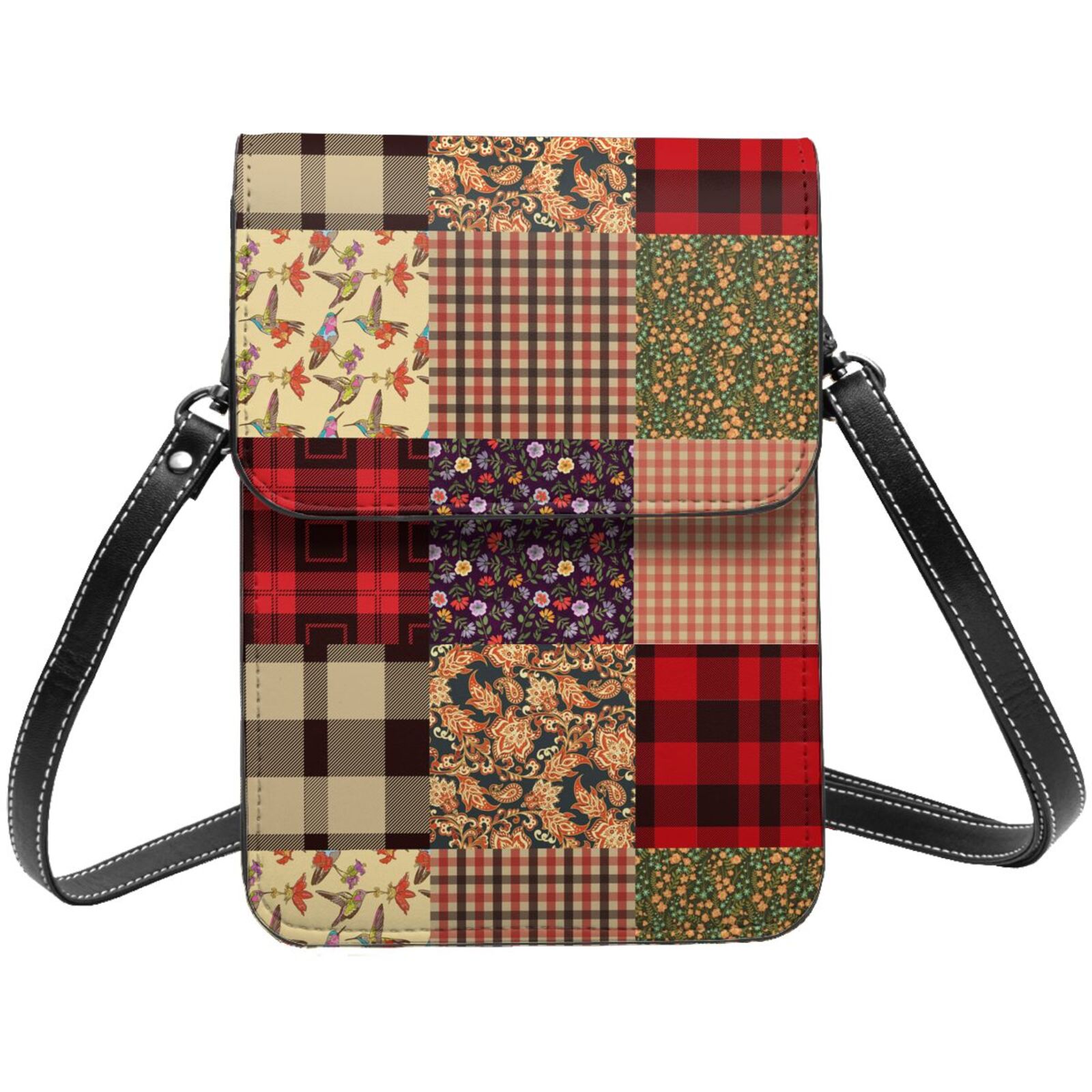 Small Cell Phone Purse