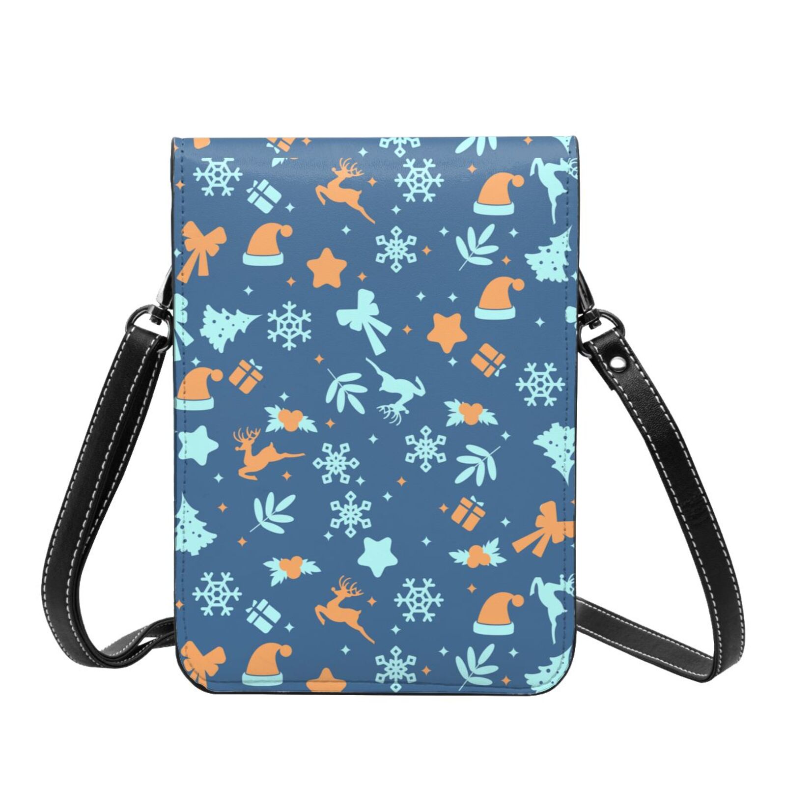 Small Cell Phone Purse