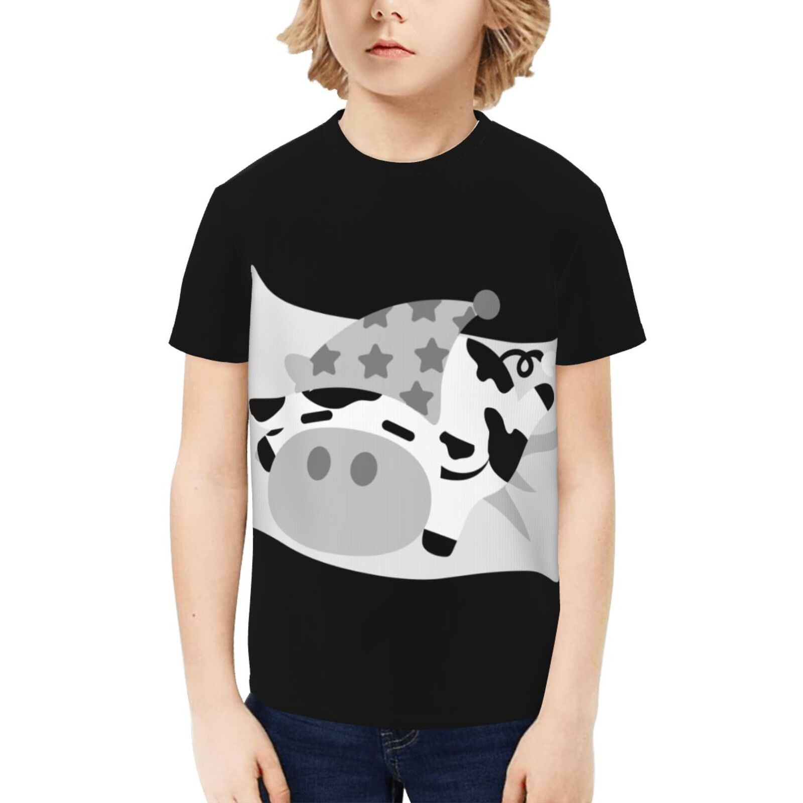 Boy T-shirt