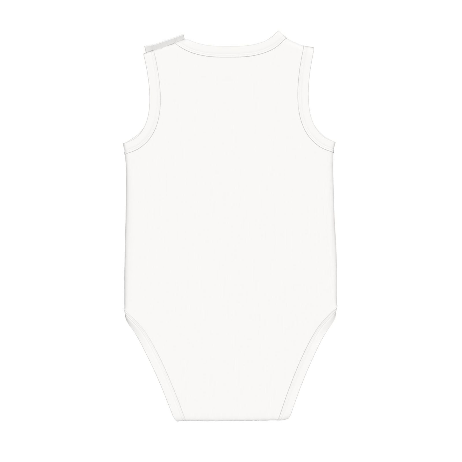 Baby Sleeveless Bodysuit