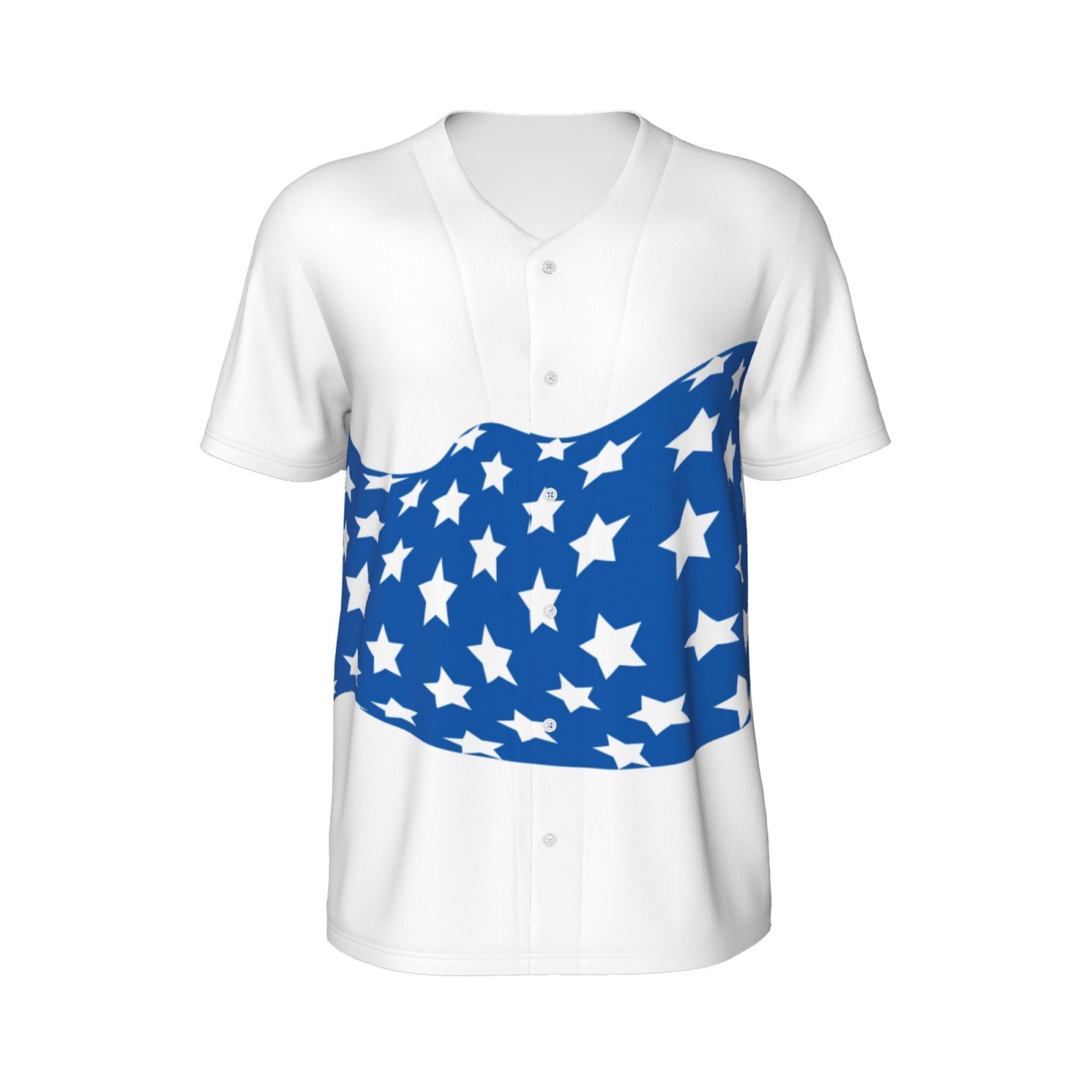 Men's Baseball T-shirt