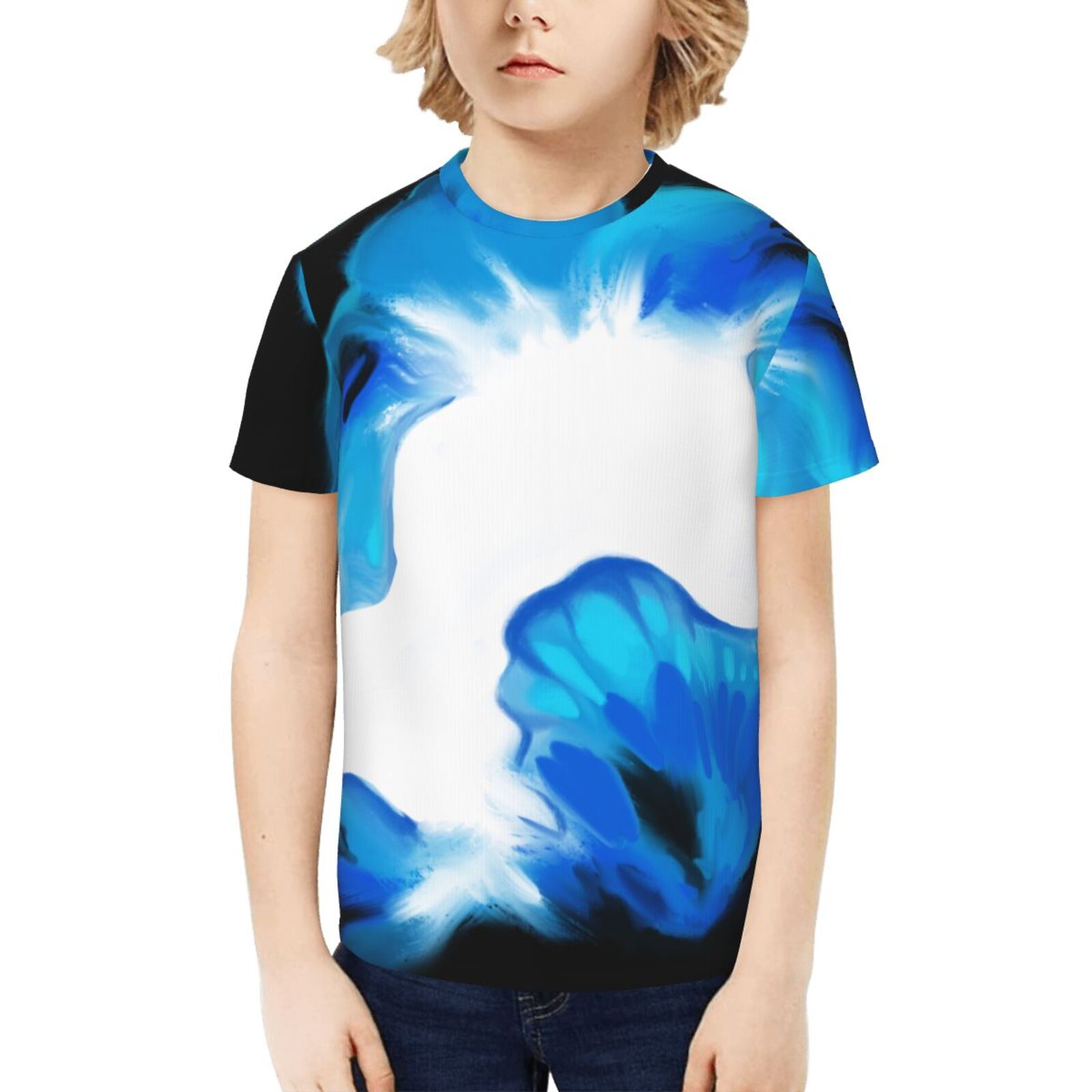 Boy T-shirt