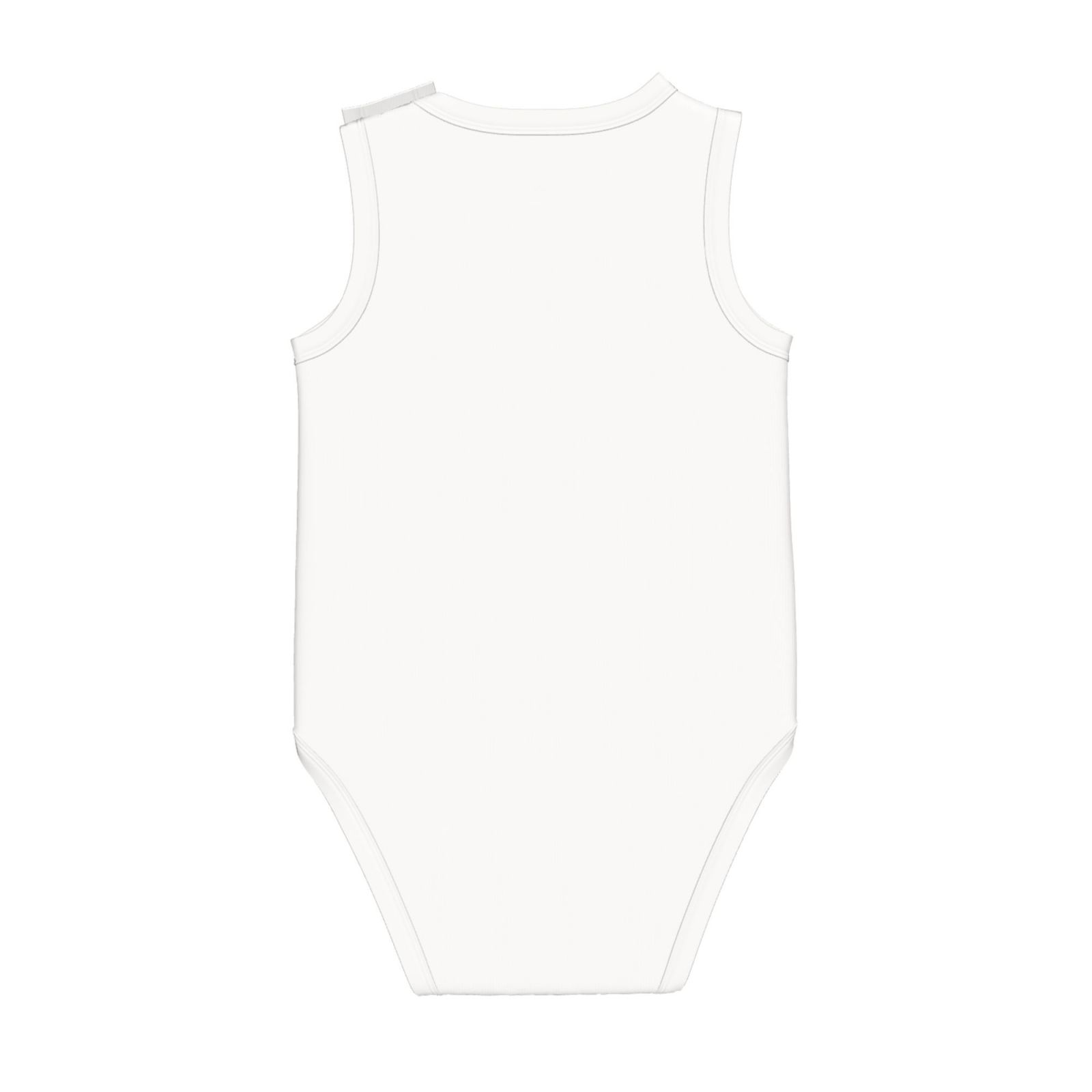 Baby Sleeveless Bodysuit