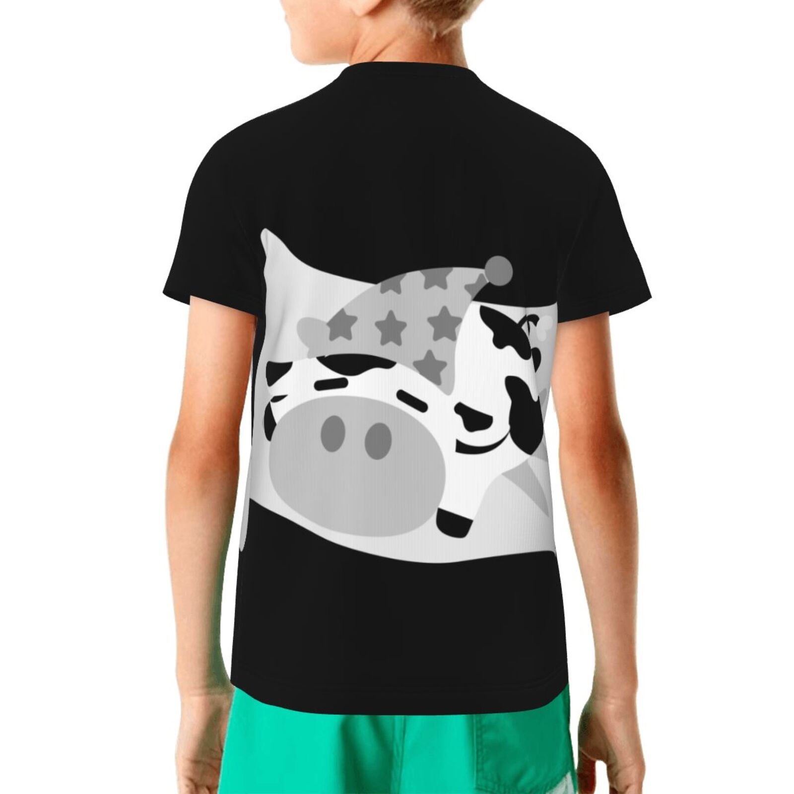 Boy T-shirt