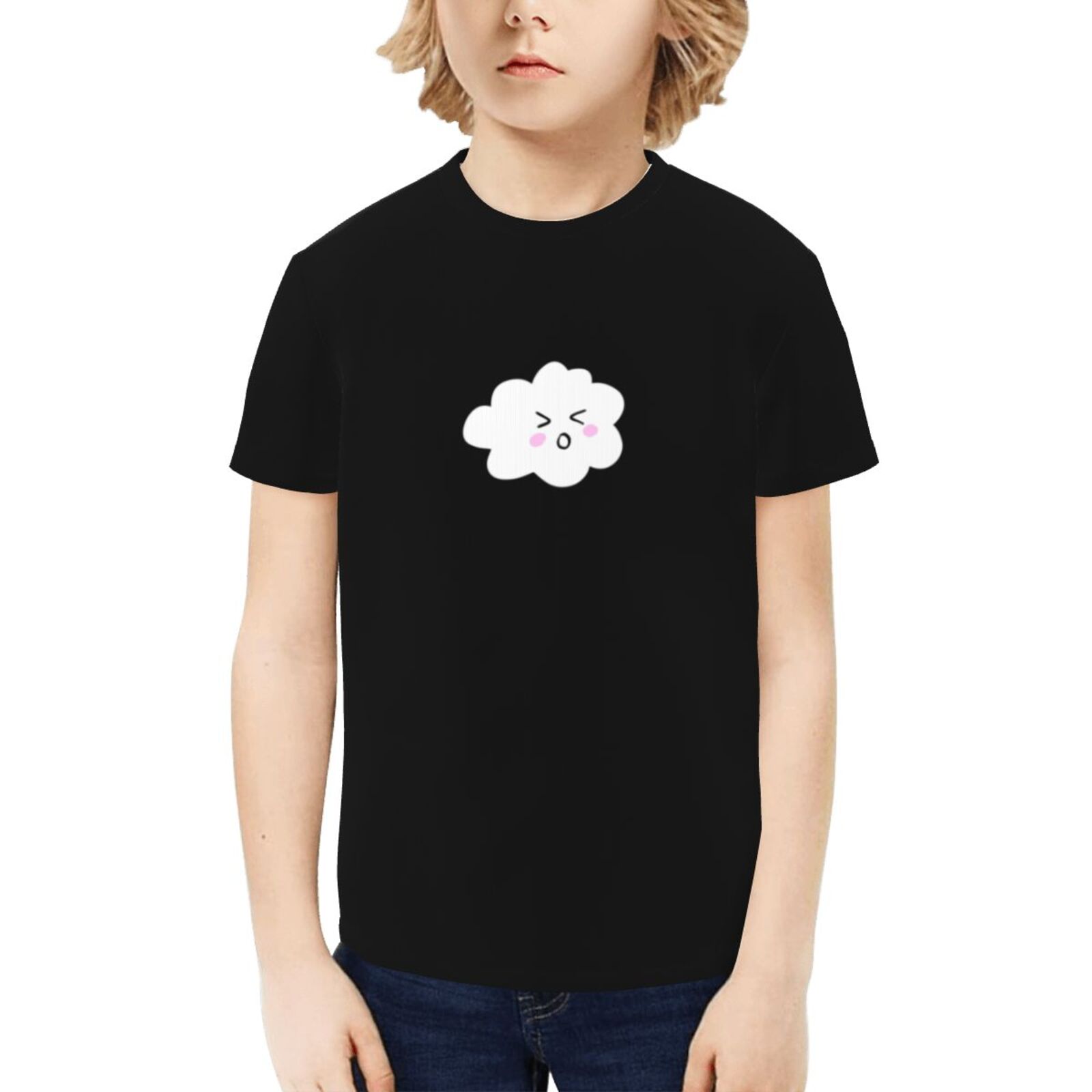 Boy T-shirt