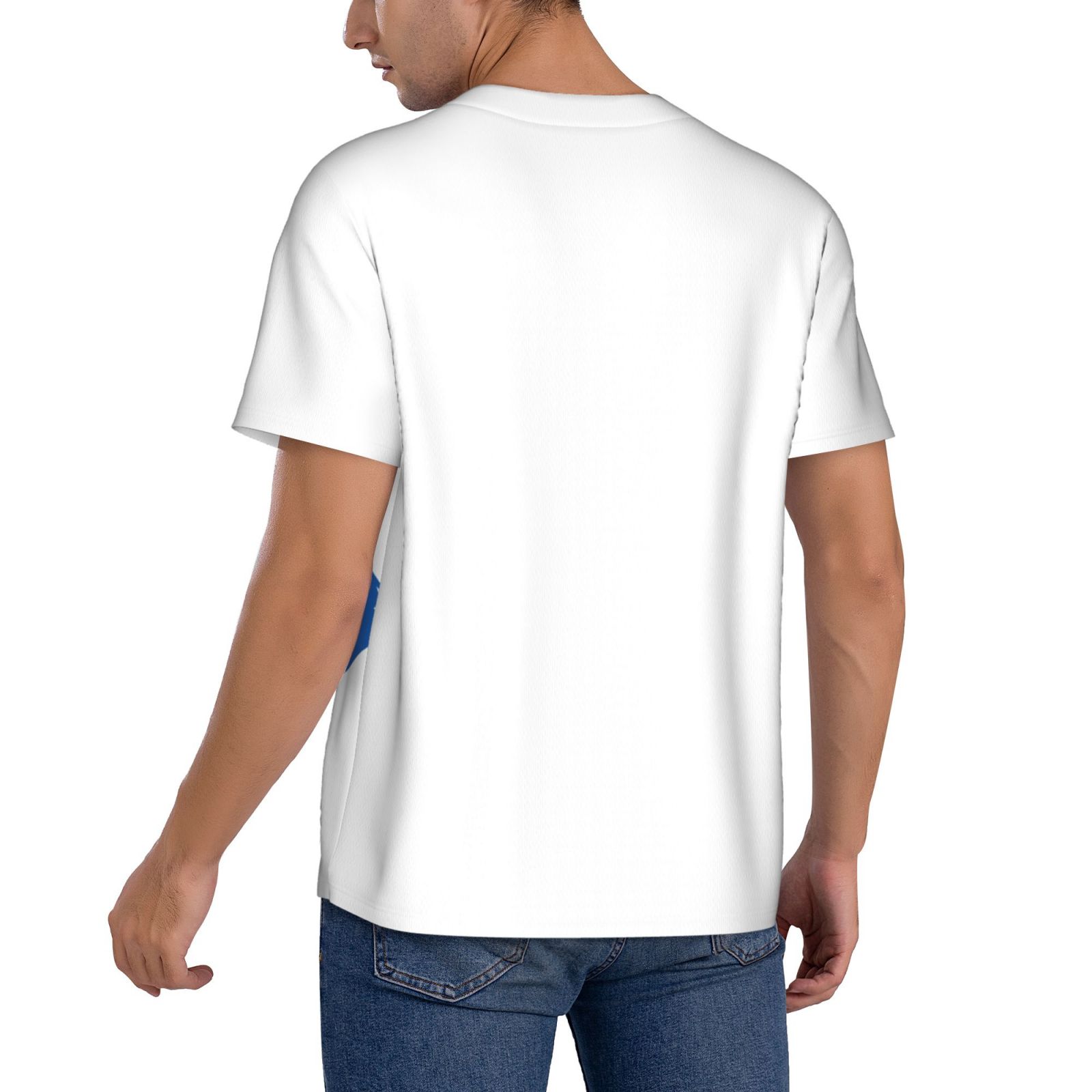 Men's Baseball T-shirt