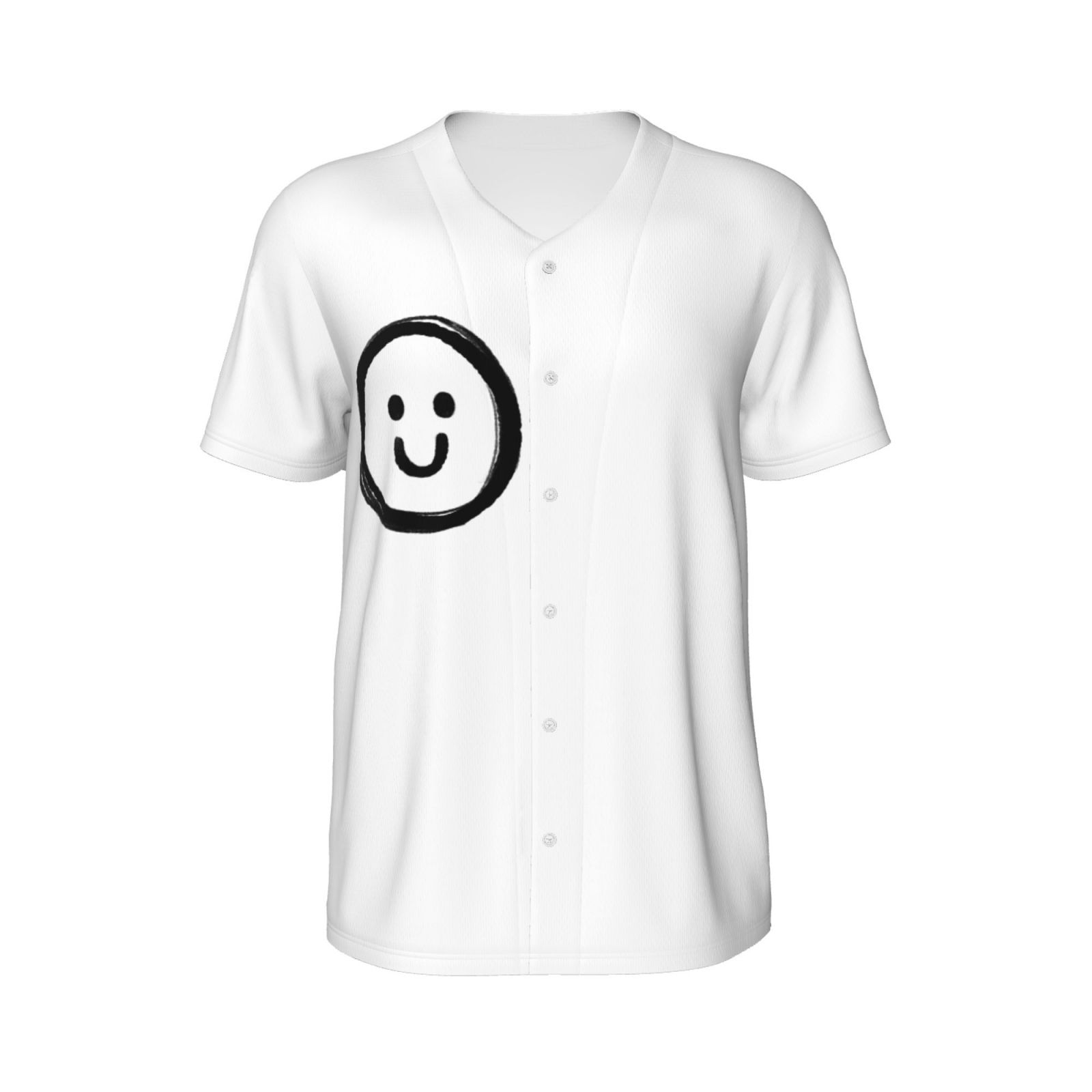 Men's Baseball T-shirt