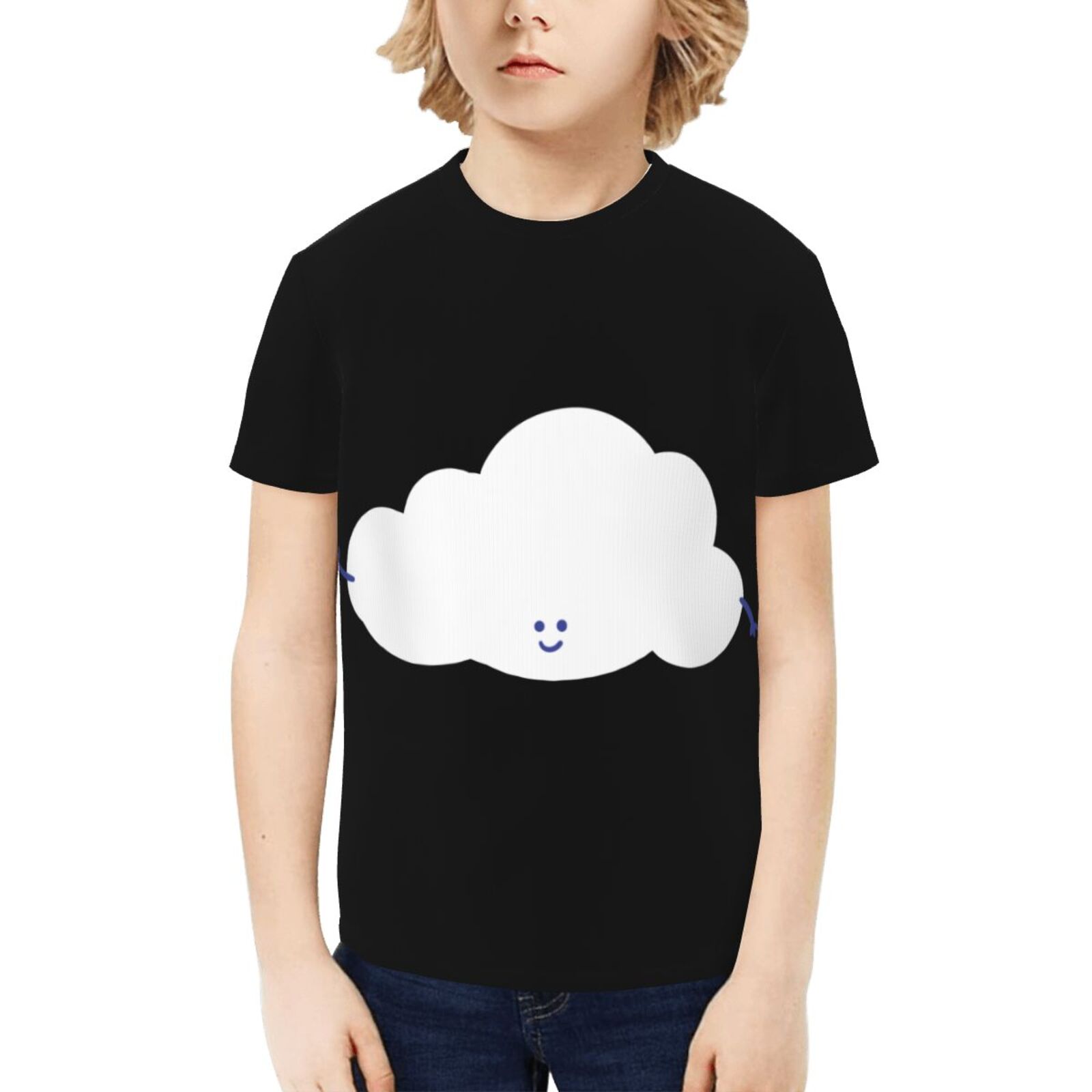 Boy T-shirt