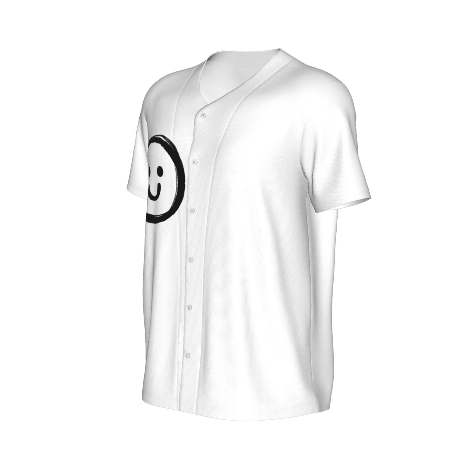 Men's Baseball T-shirt