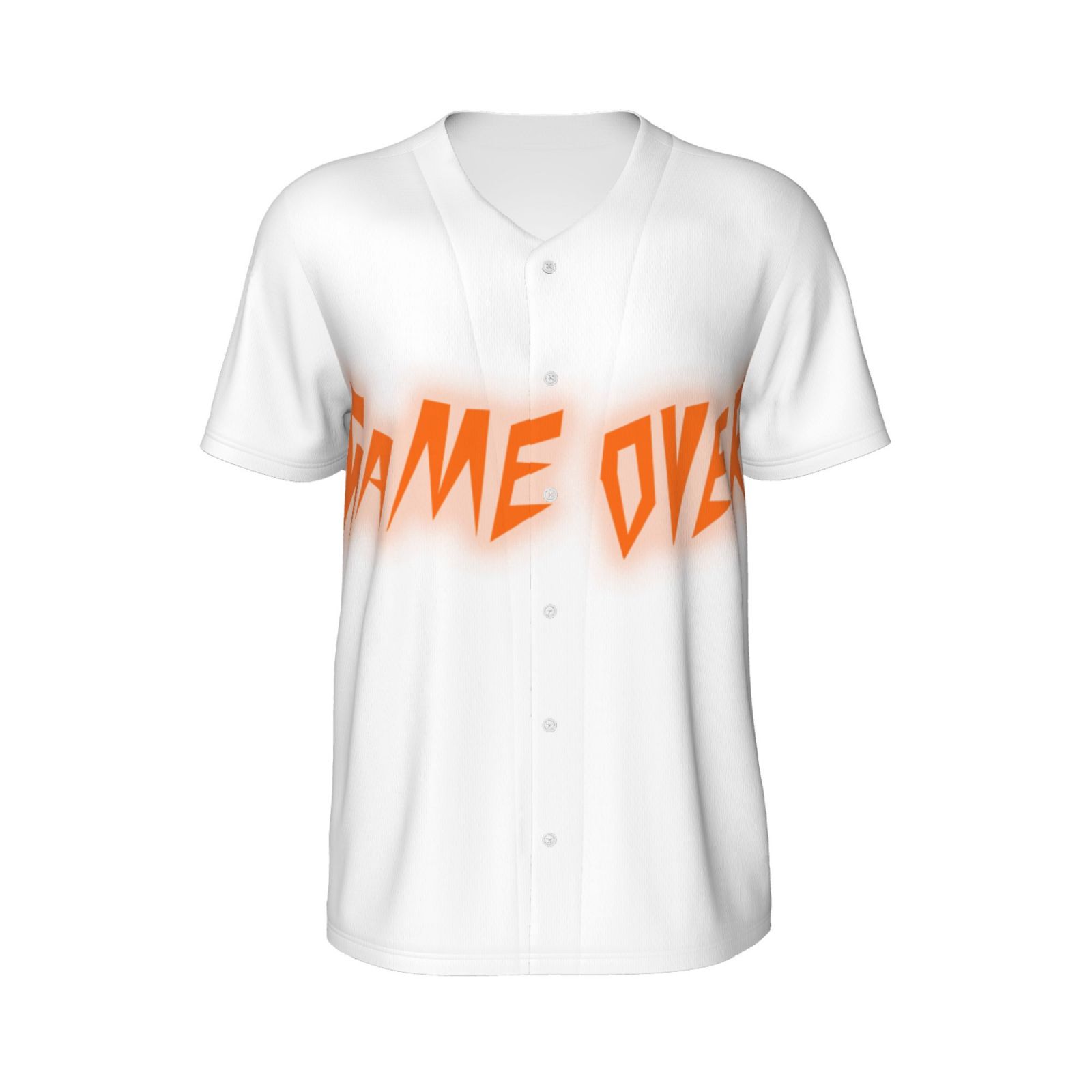 Men's Baseball T-shirt