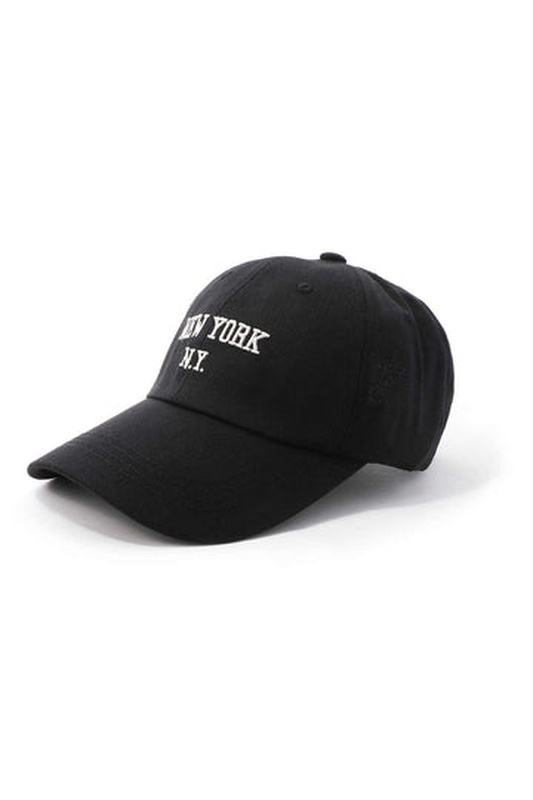 New York Baseball Cap