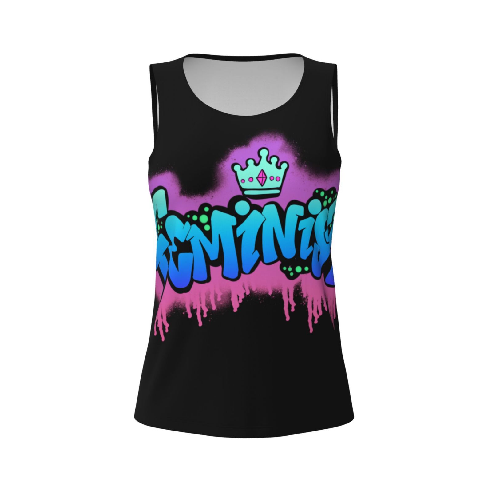 Women's Workout Tank Top