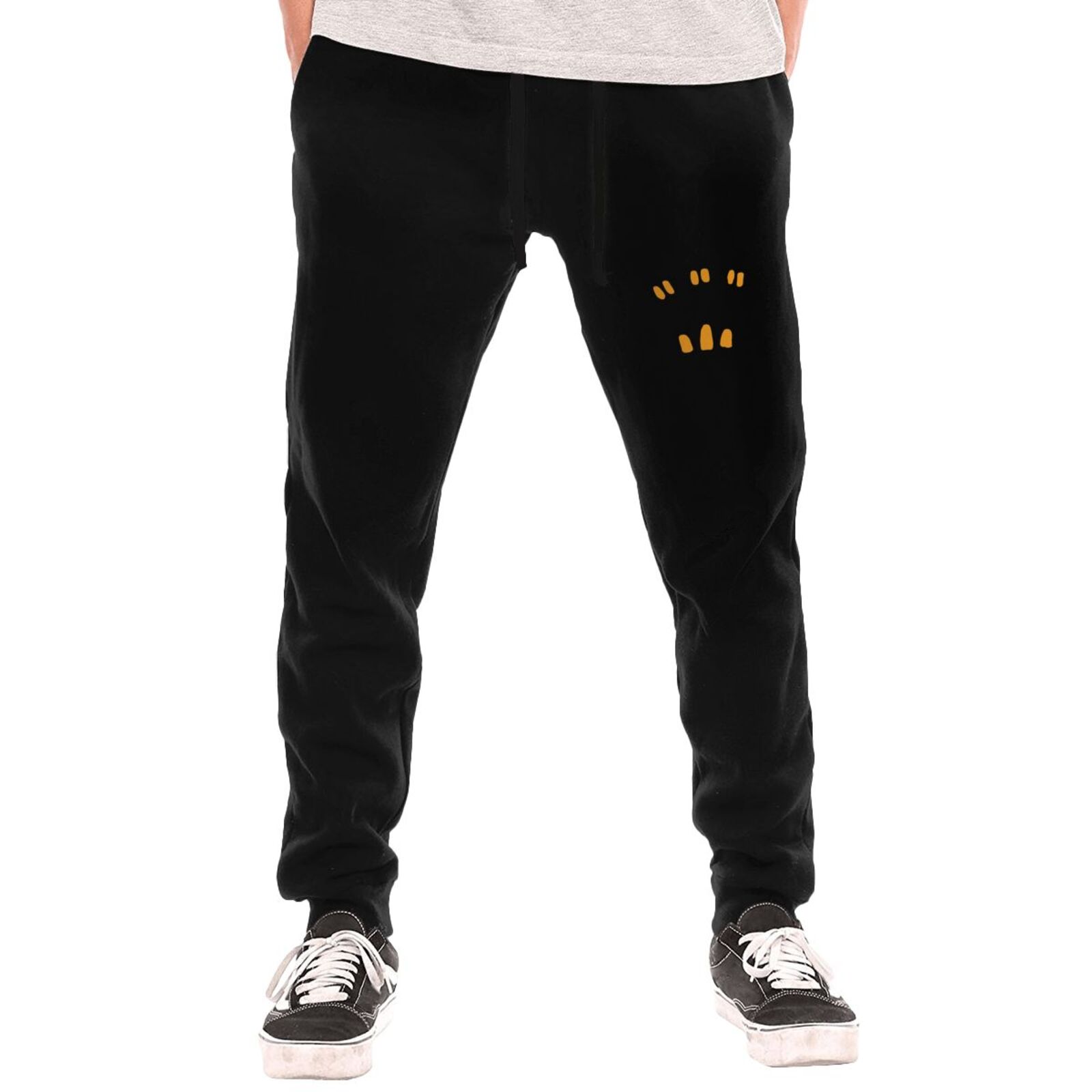 Men's Long Pants