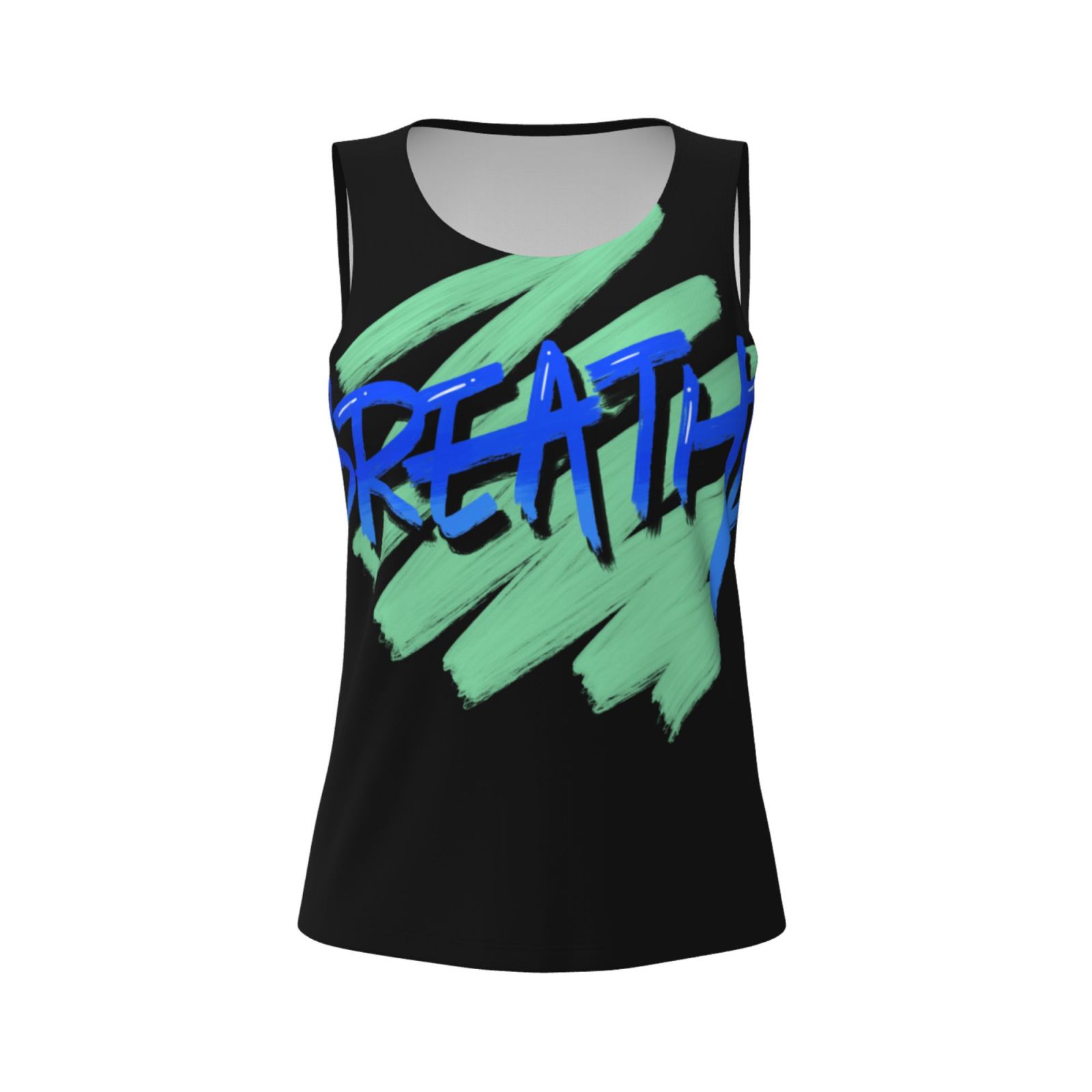 Women's Workout Tank Top