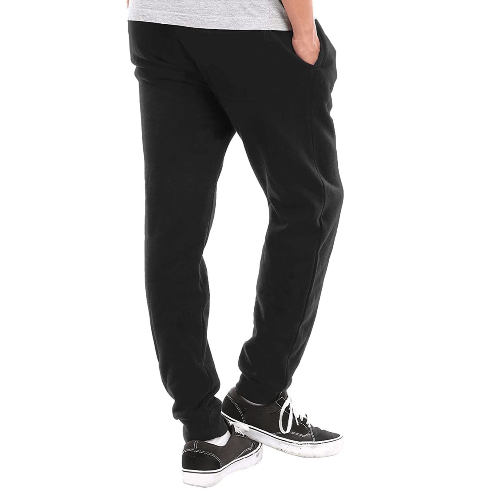 Men's Long Pants