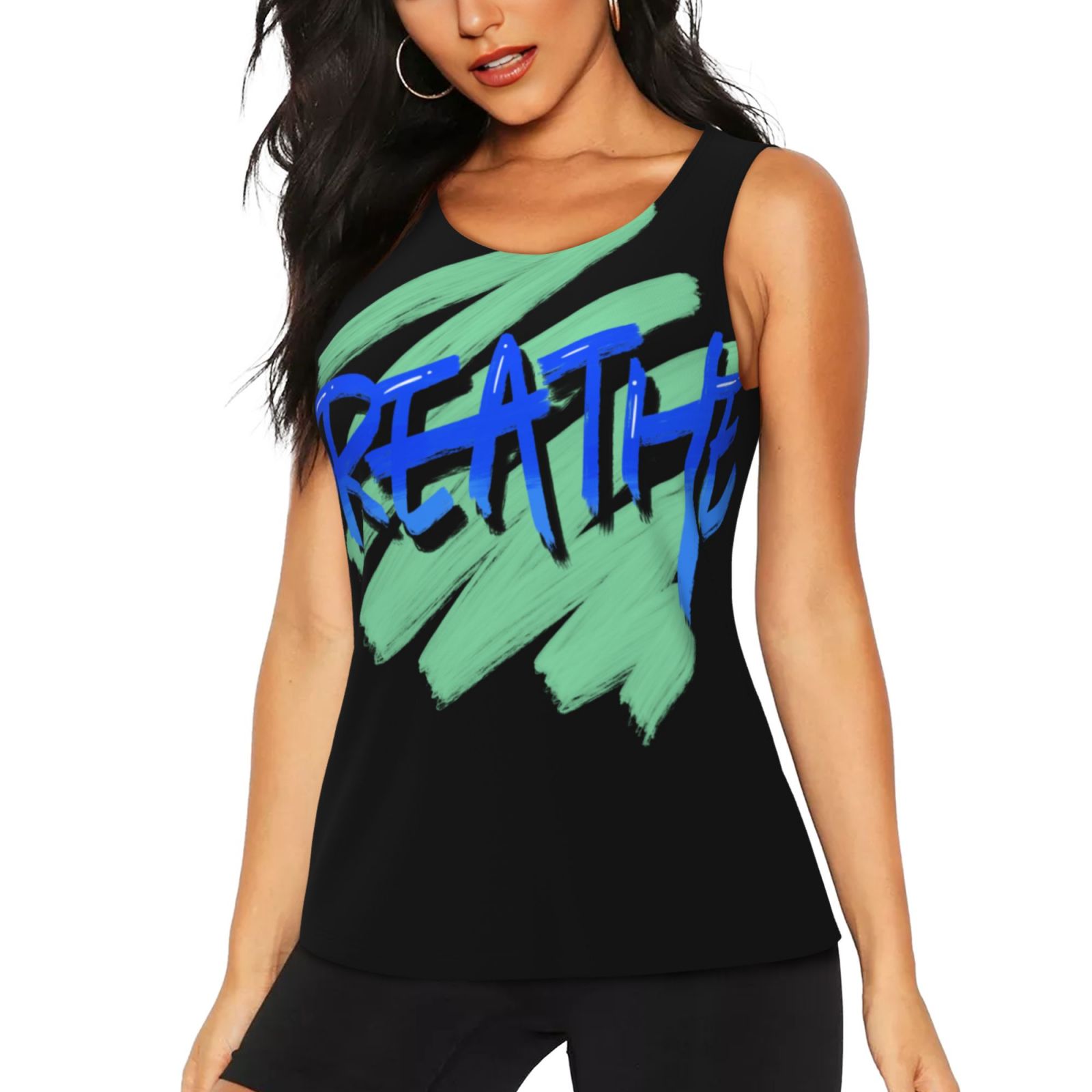 Women's Workout Tank Top