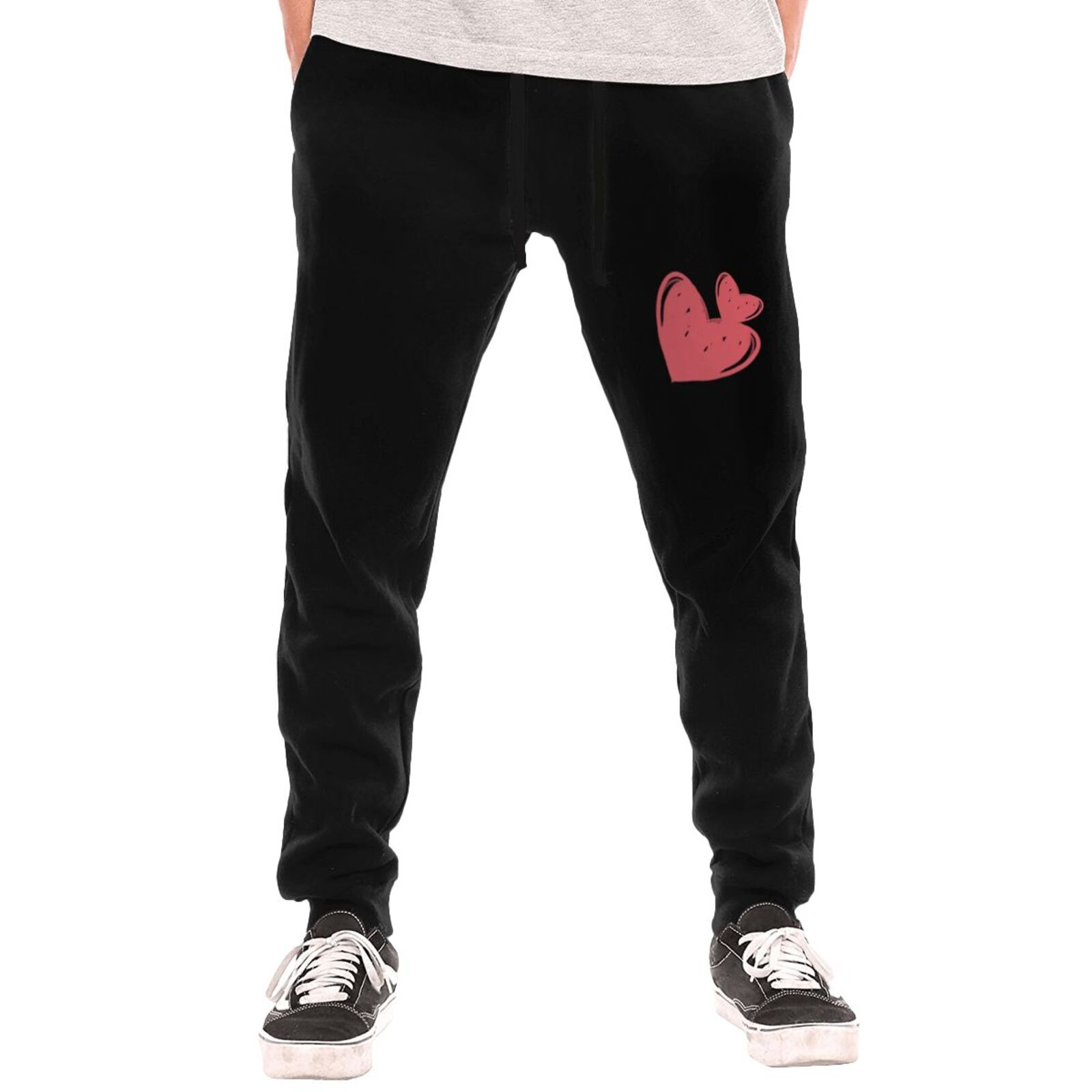 Men's Long Pants