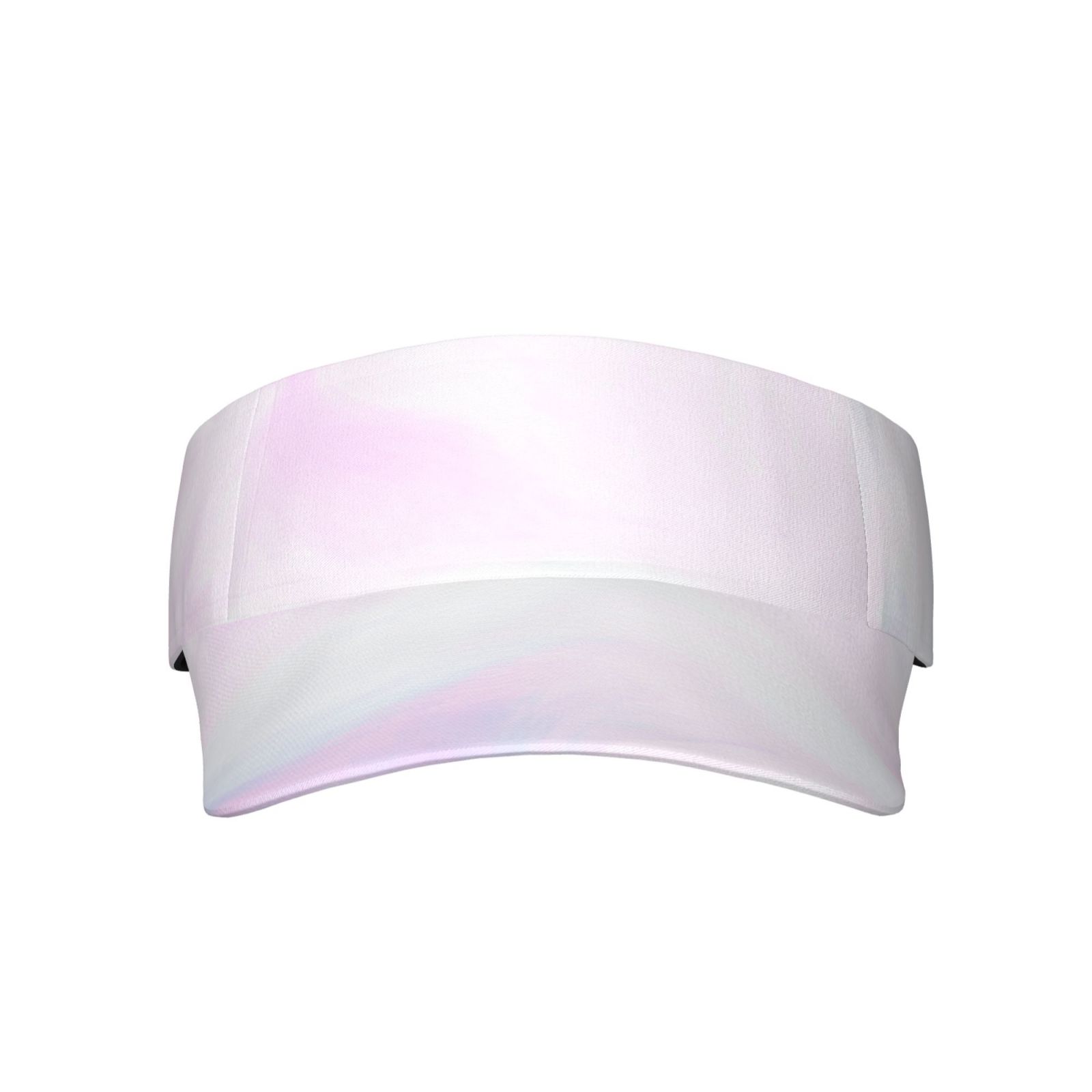 Adult Sunscreen Visor Cap