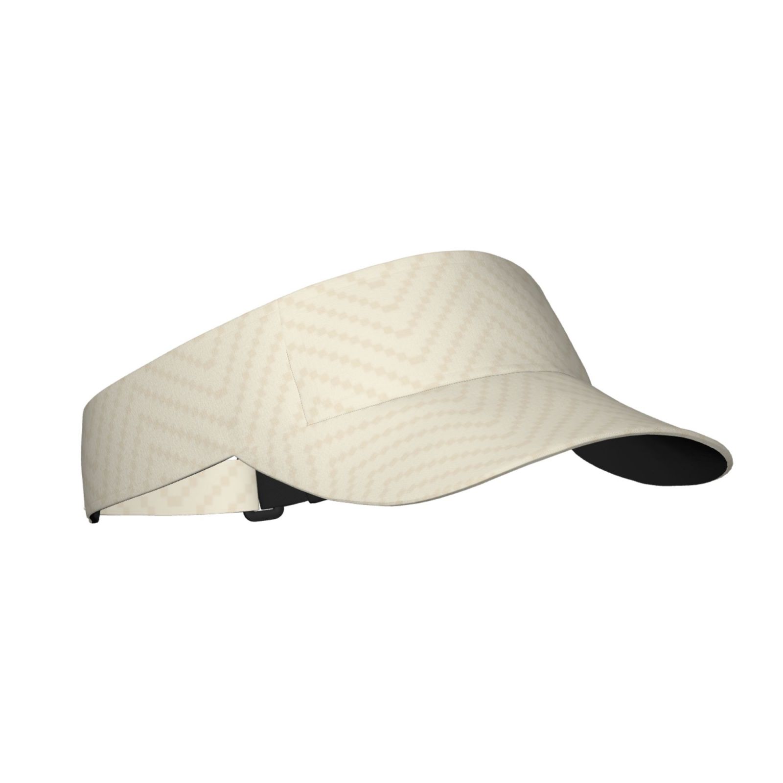 Adult Sunscreen Visor Cap