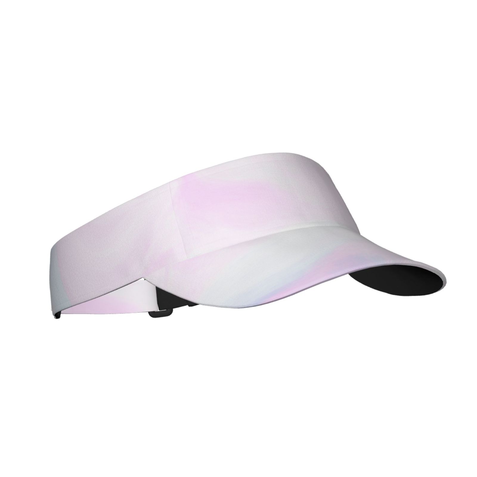 Adult Sunscreen Visor Cap