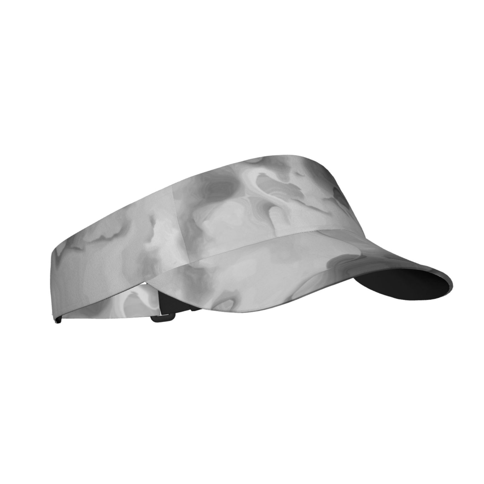 Adult Sunscreen Visor Cap