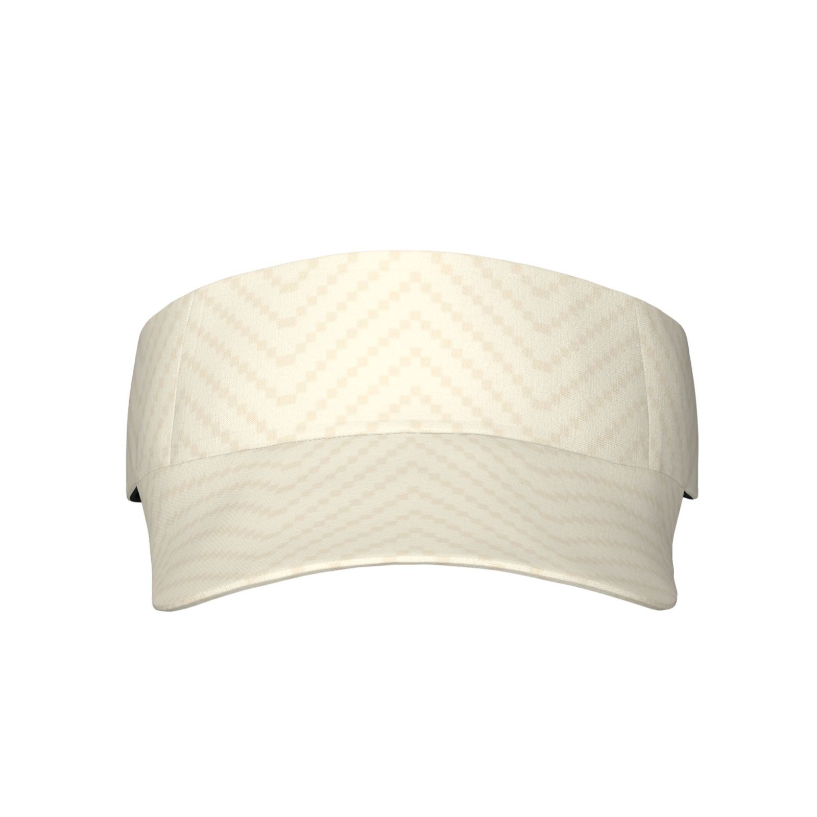 Adult Sunscreen Visor Cap