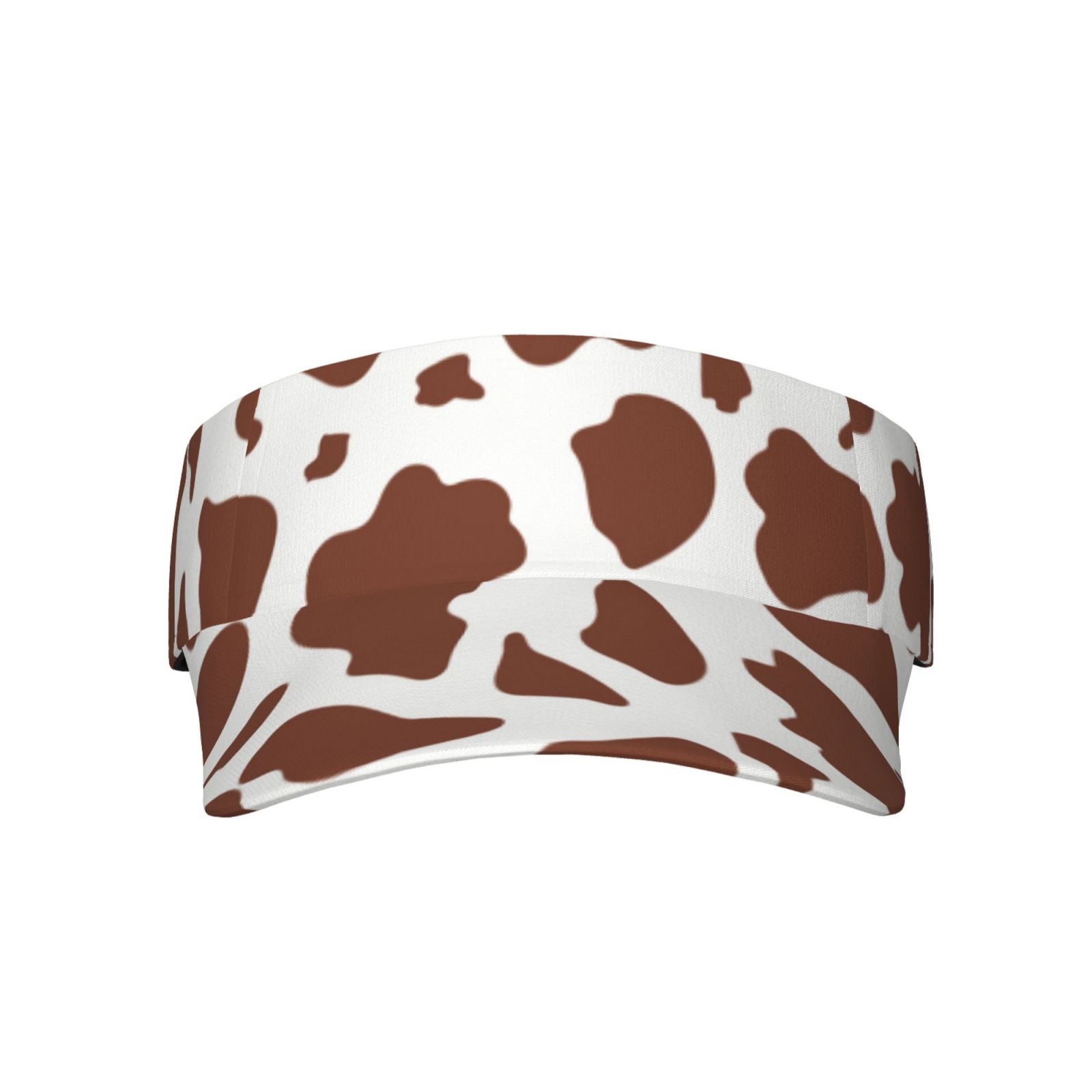 Adult Sunscreen Visor Cap