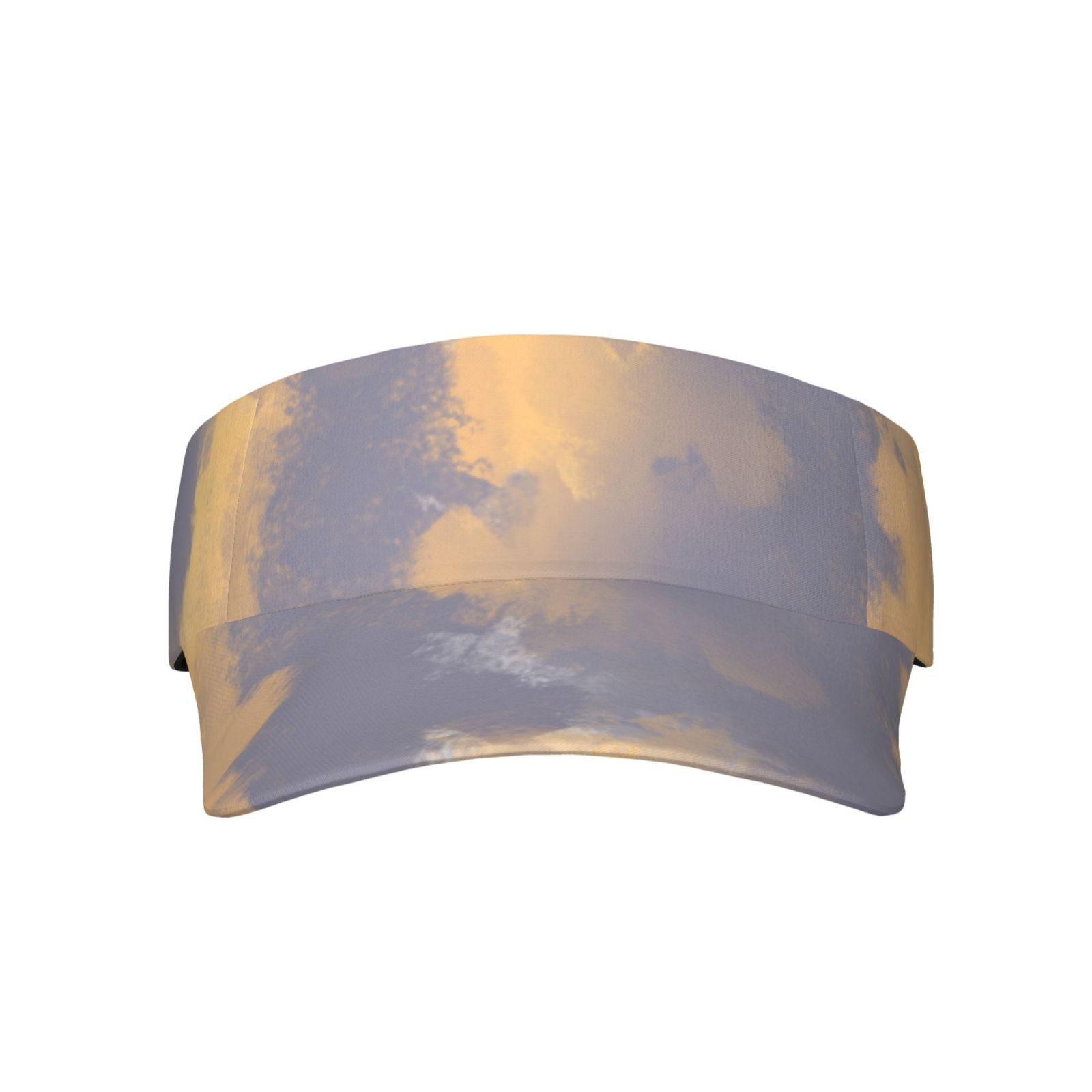 Adult Sunscreen Visor Cap