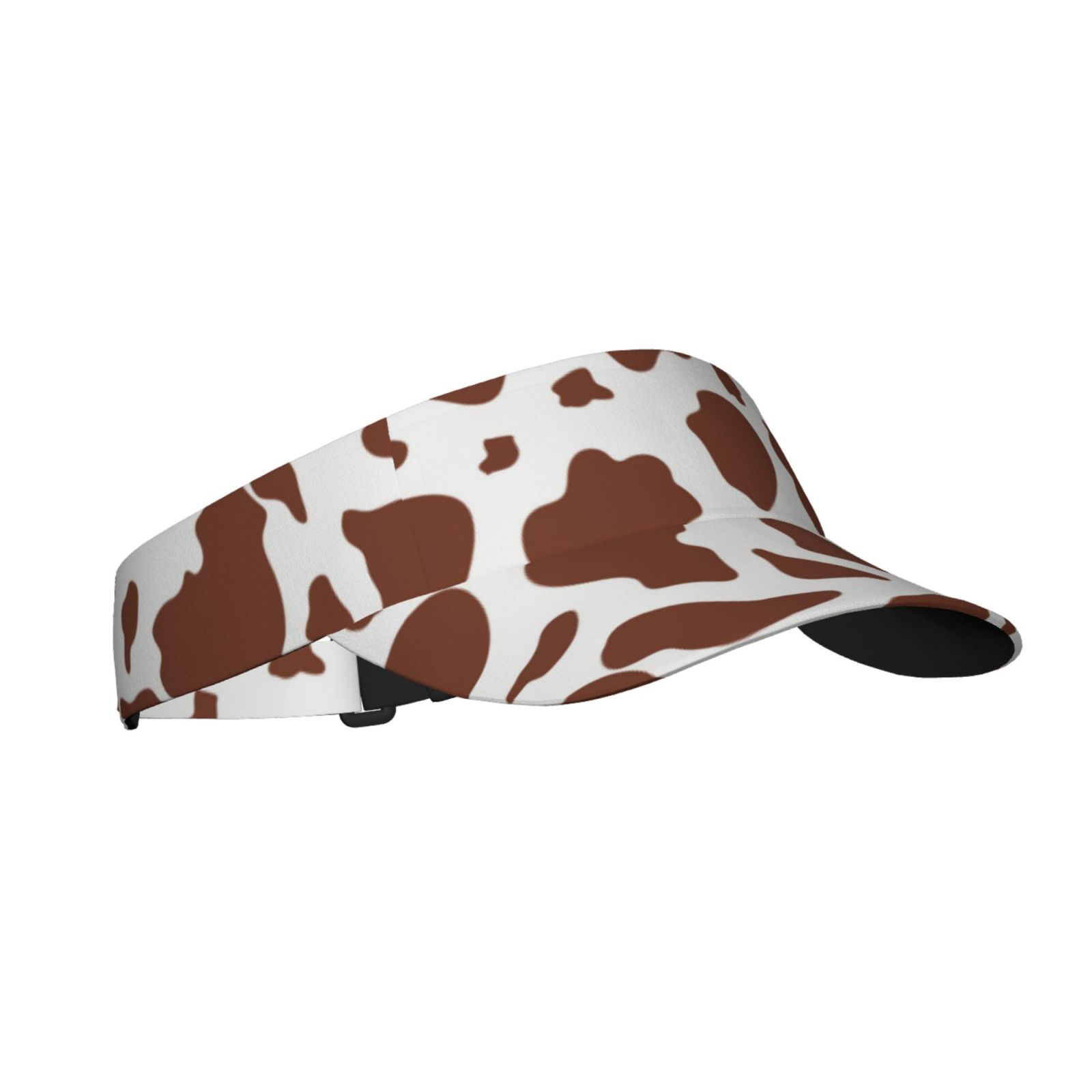 Adult Sunscreen Visor Cap