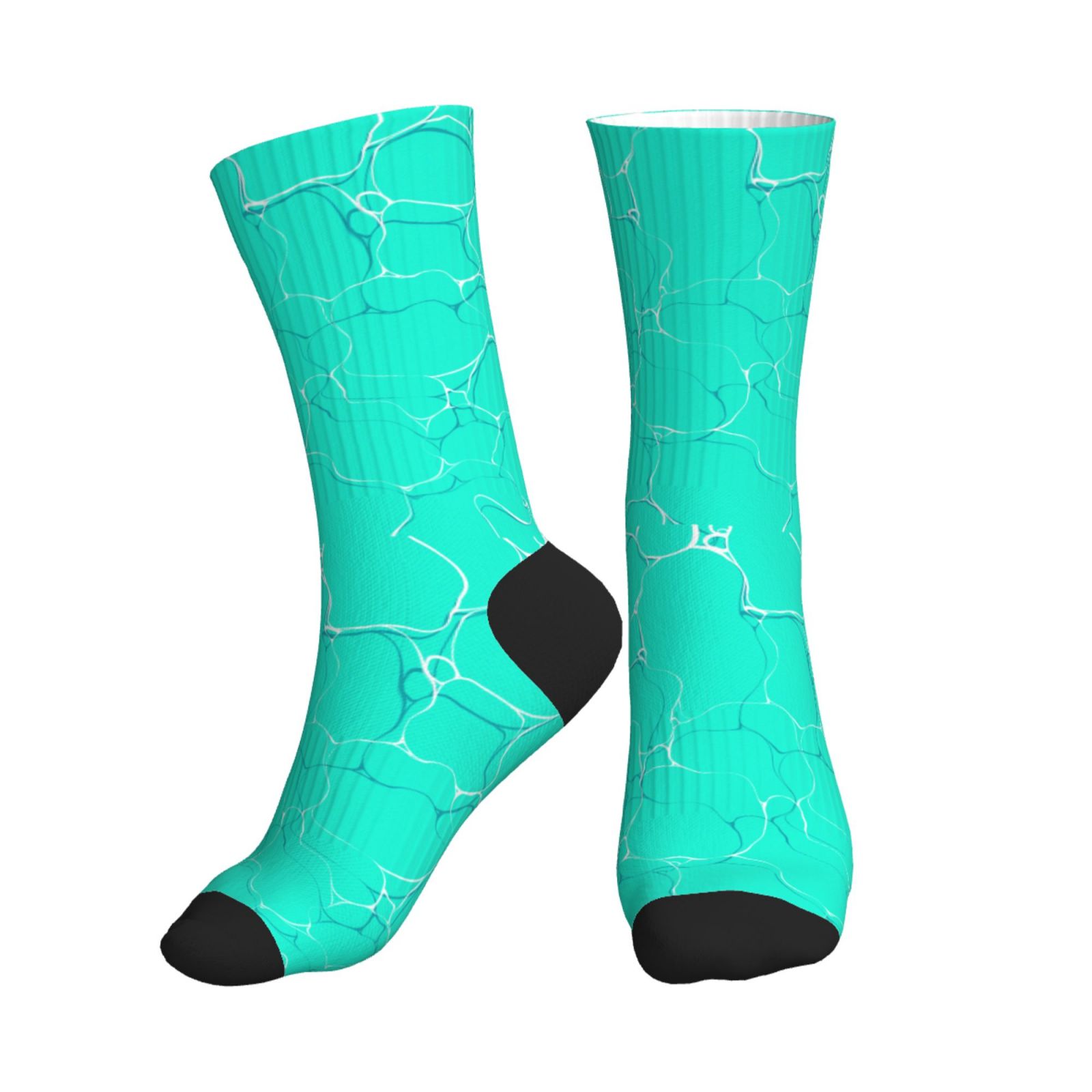 Mid-Tube Sports Socks