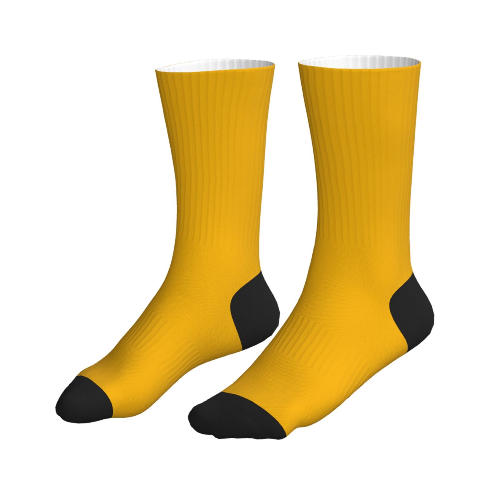 Mid-Tube Sports Socks