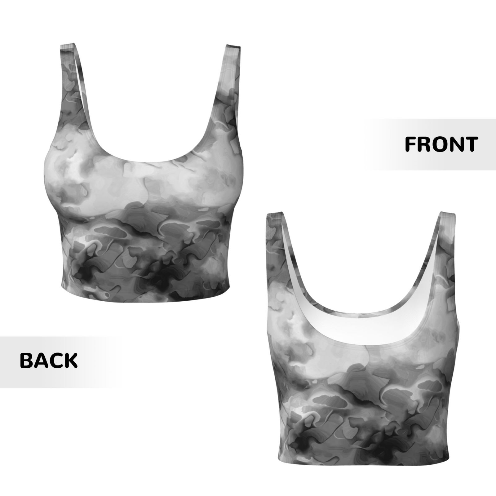 Women's Sports Vest