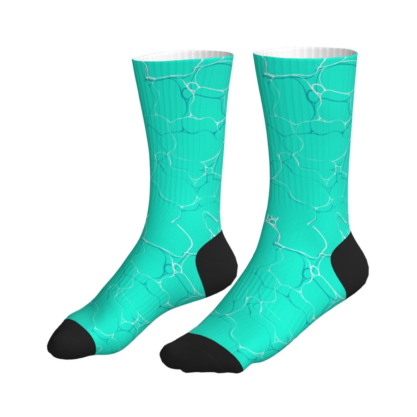 Mid-Tube Sports Socks