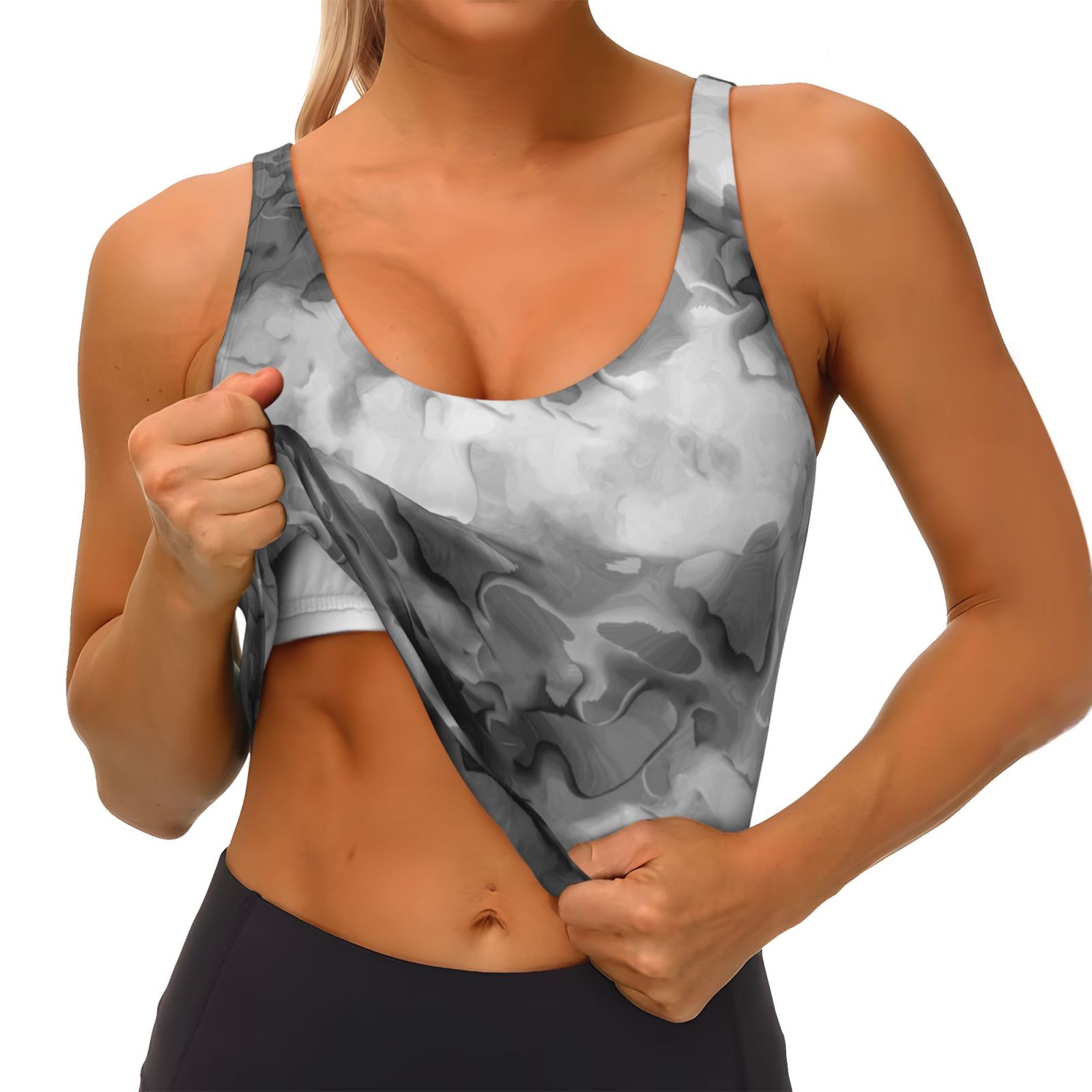 Women's Sports Vest