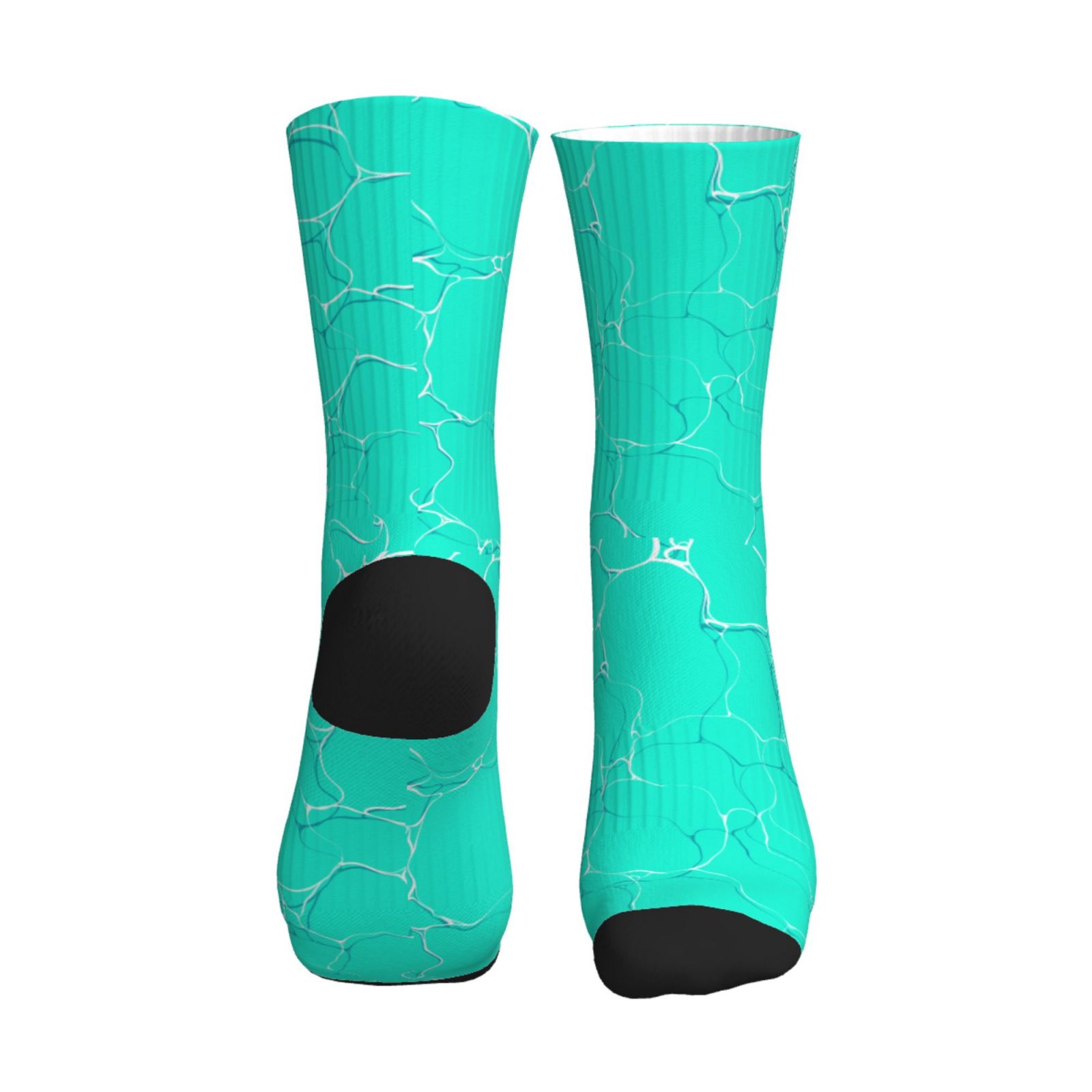 Mid-Tube Sports Socks