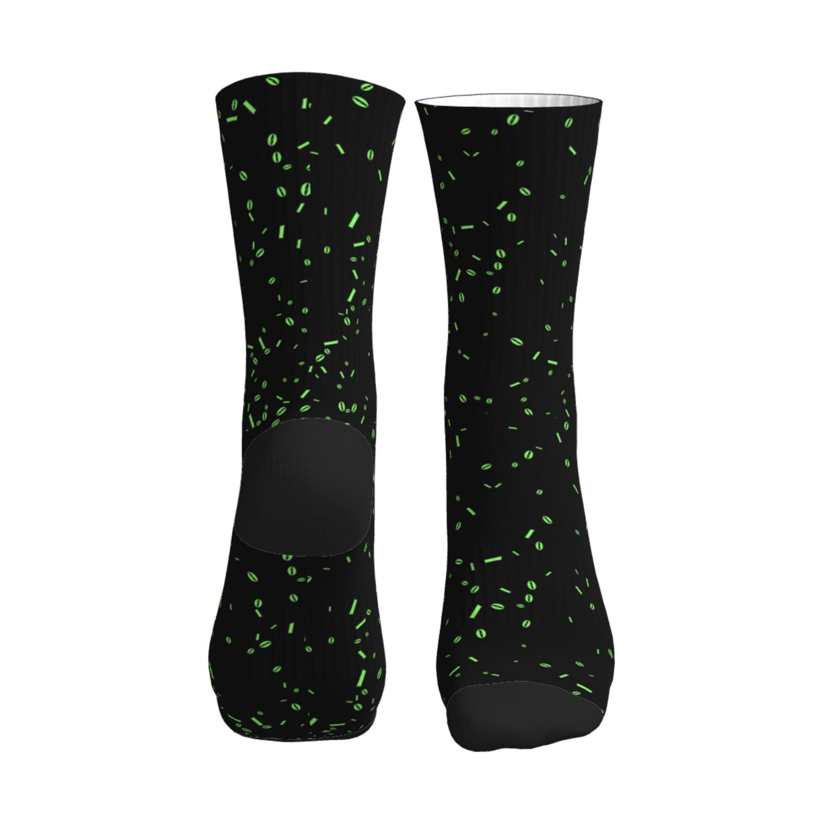 Mid-Tube Sports Socks