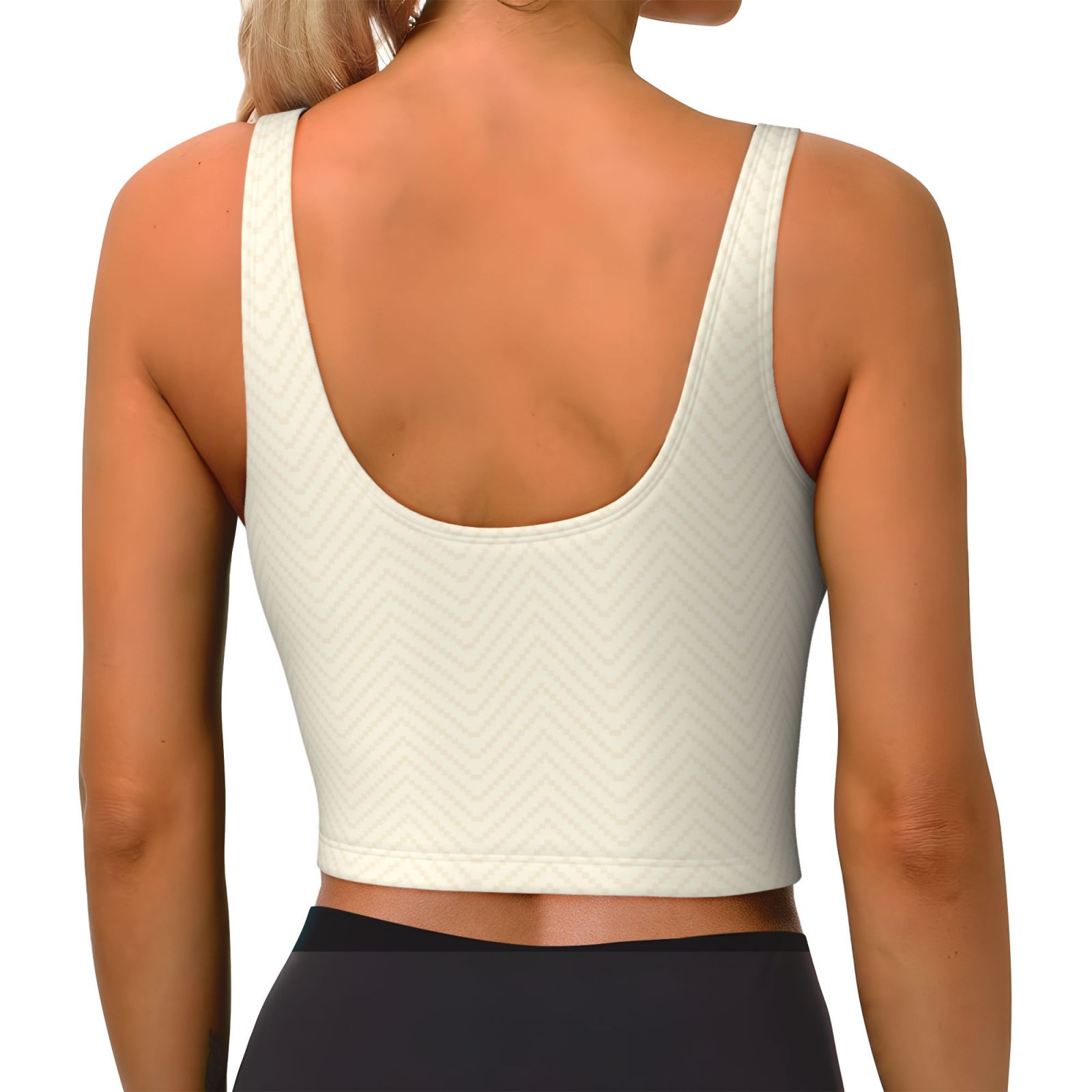 Women's Sports Vest