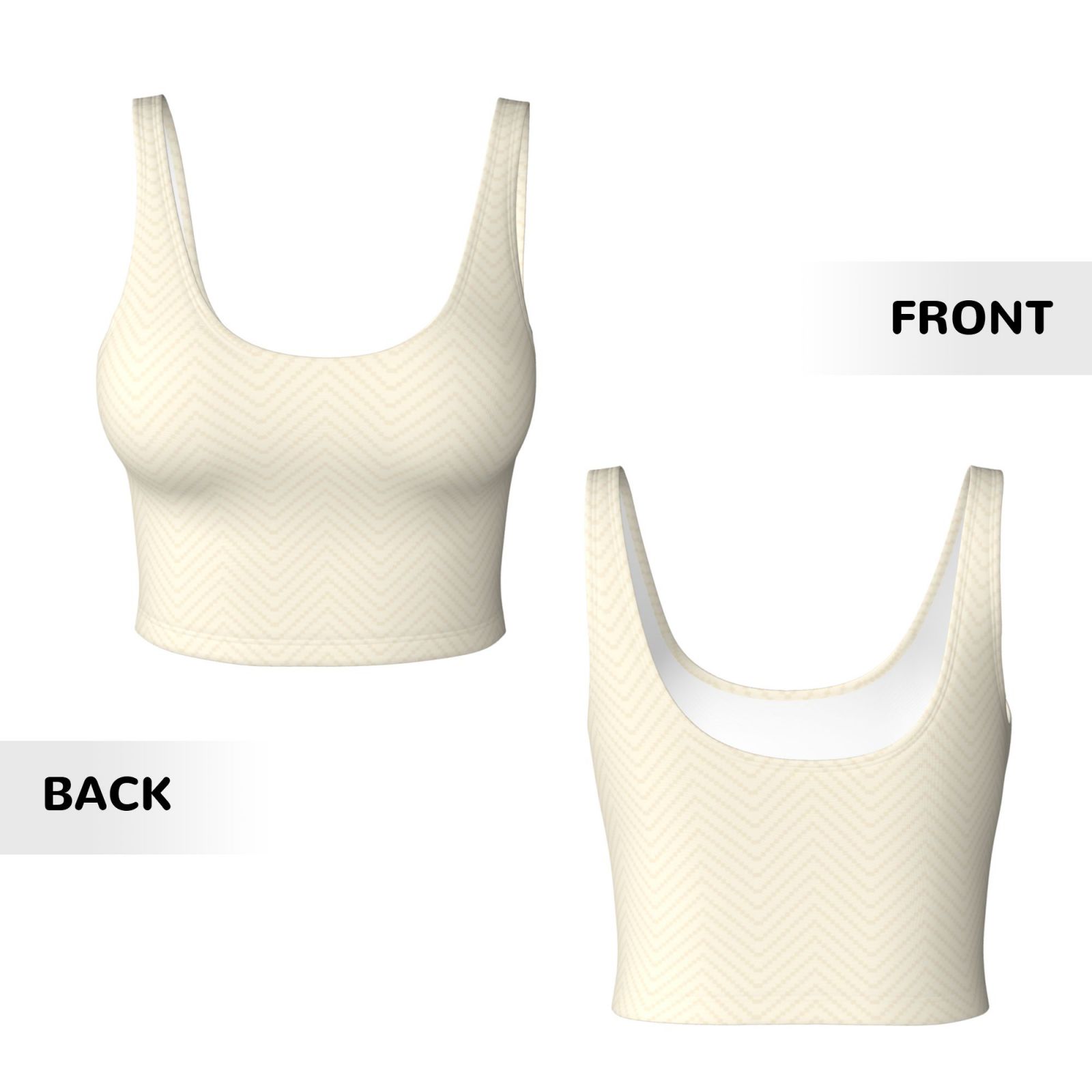 Women's Sports Vest