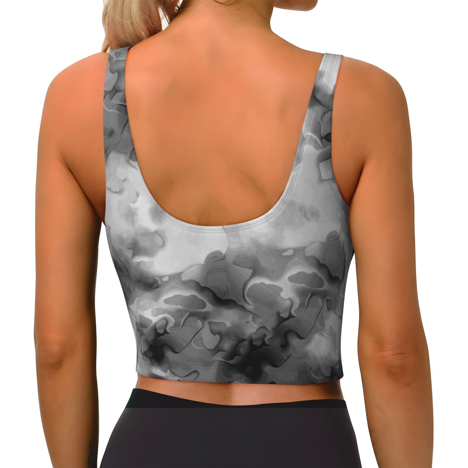 Women's Sports Vest