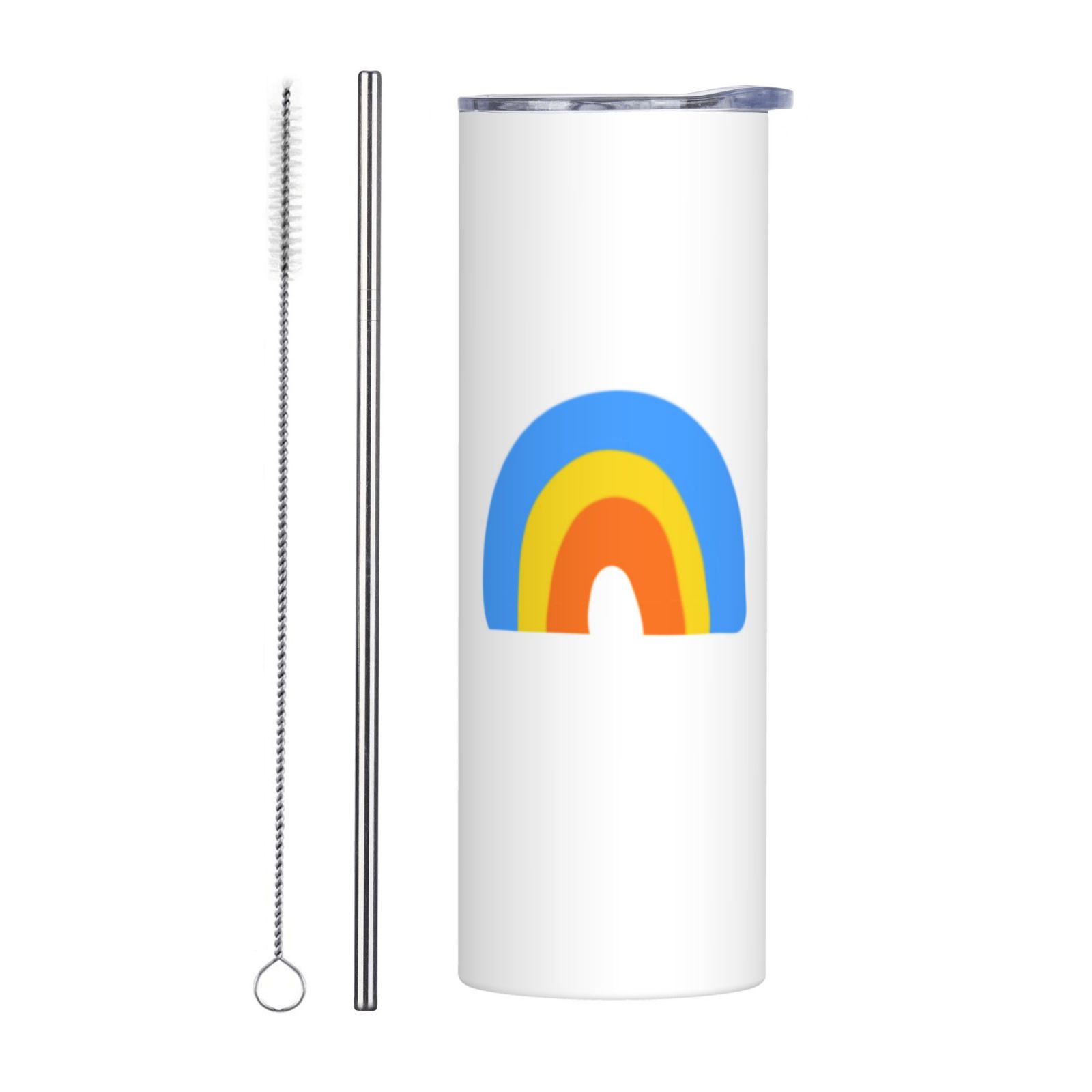 Stainless Steel Mug