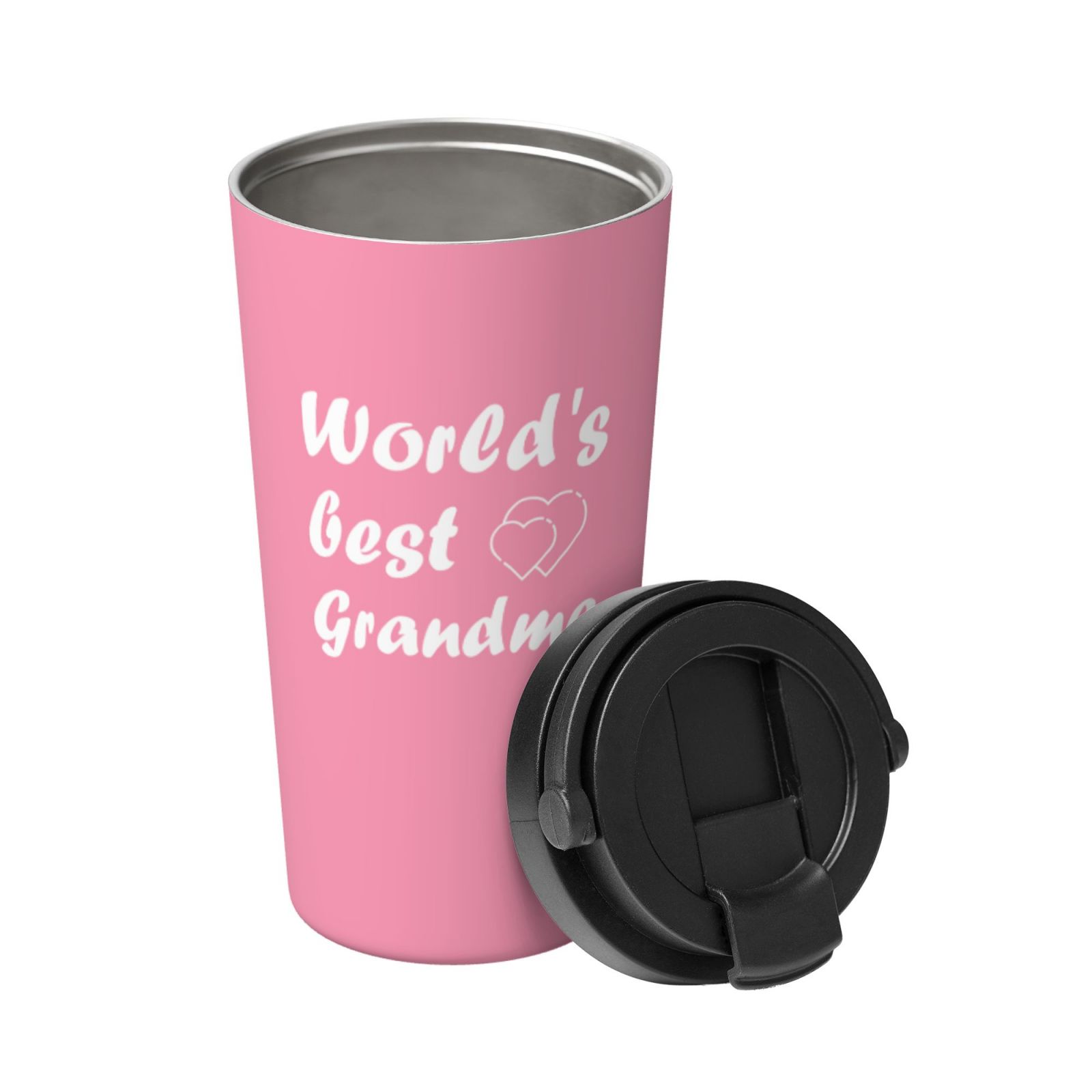 Carry Insulated Coffee Mug